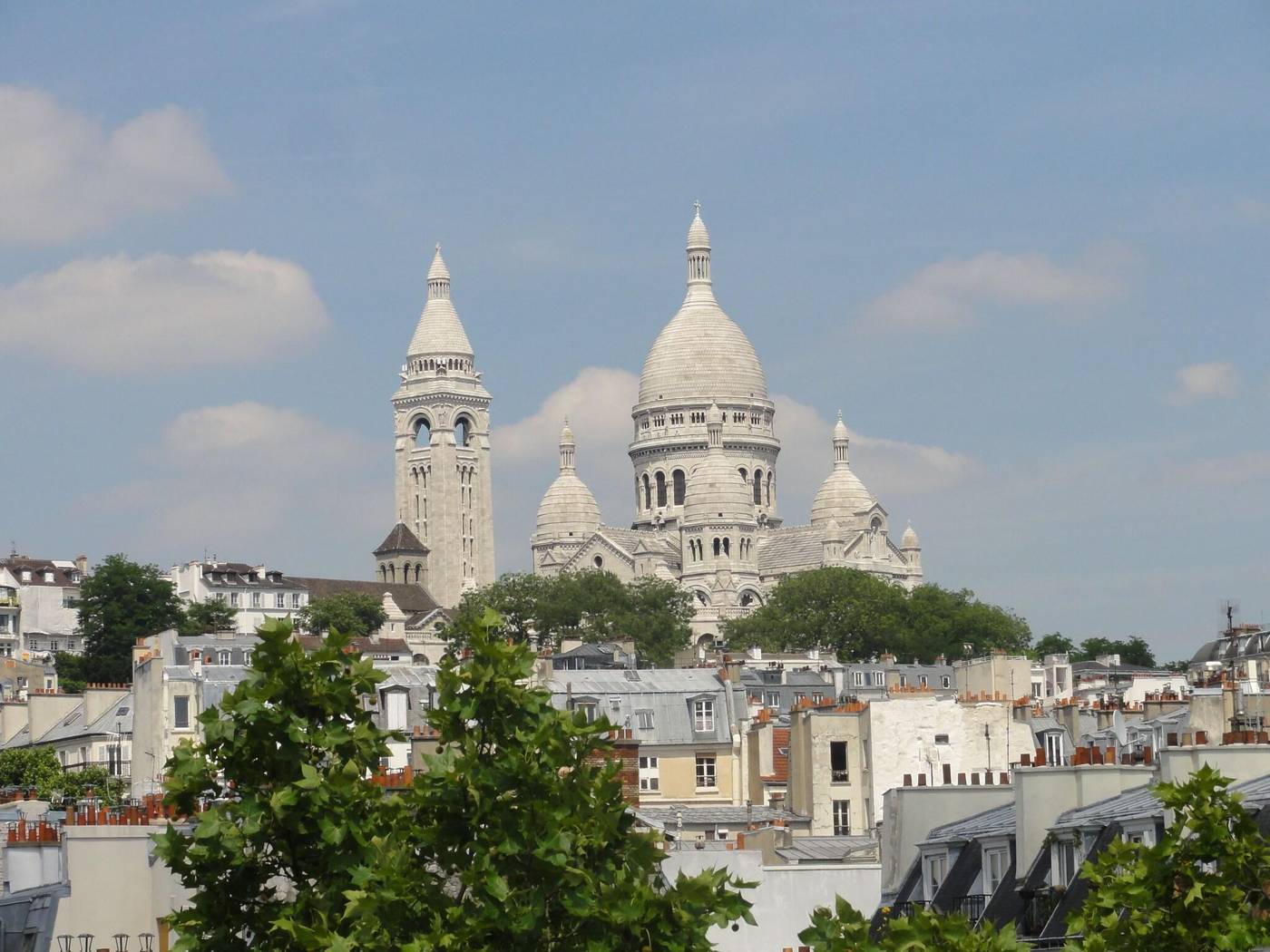 Mercure-Paris-Pigalle-Sacre-Coeur-General-view-49