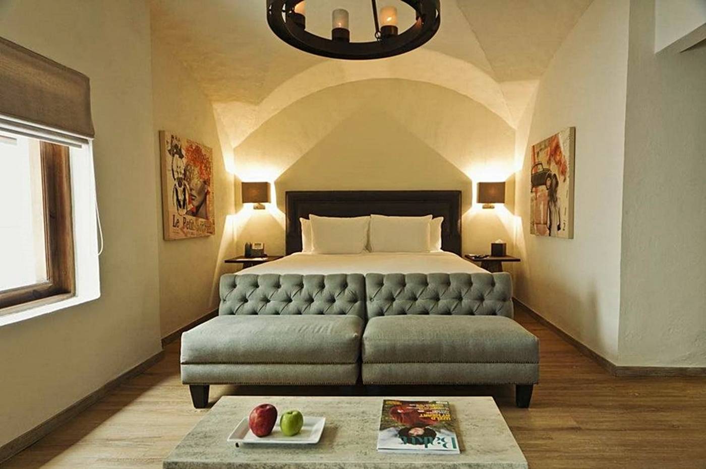 The Alest Hotel-Mexico-CIUDAD DE MEXICO-General view-5