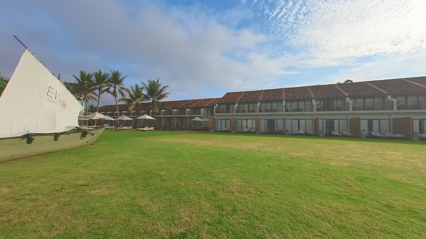 EKHO Surf Bentota-Sri Lanka-BENTOTA-General view-2