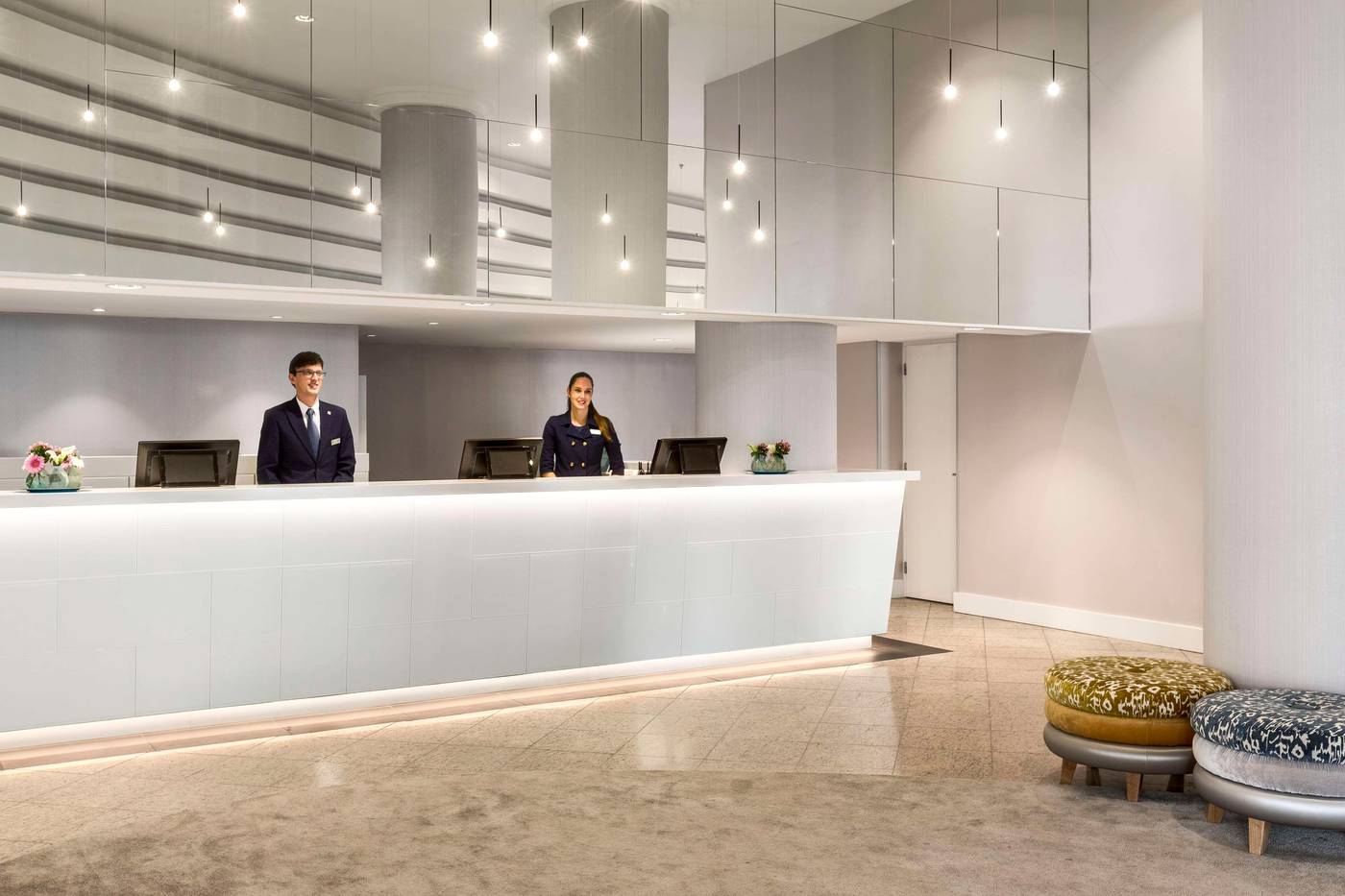 NH Utrecht-Netherlands-UTRECHT-Lobby-5