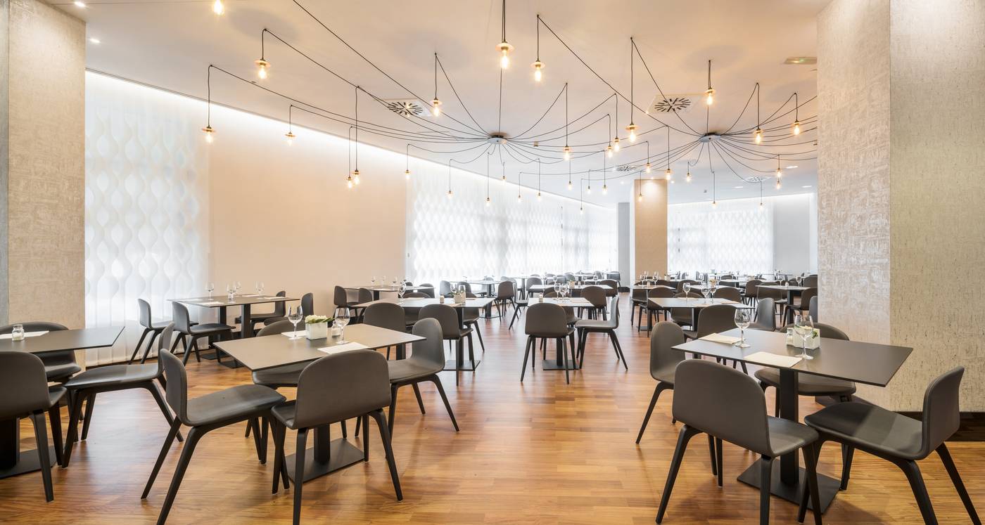 Ilunion-Pio-XII-Restaurant-25