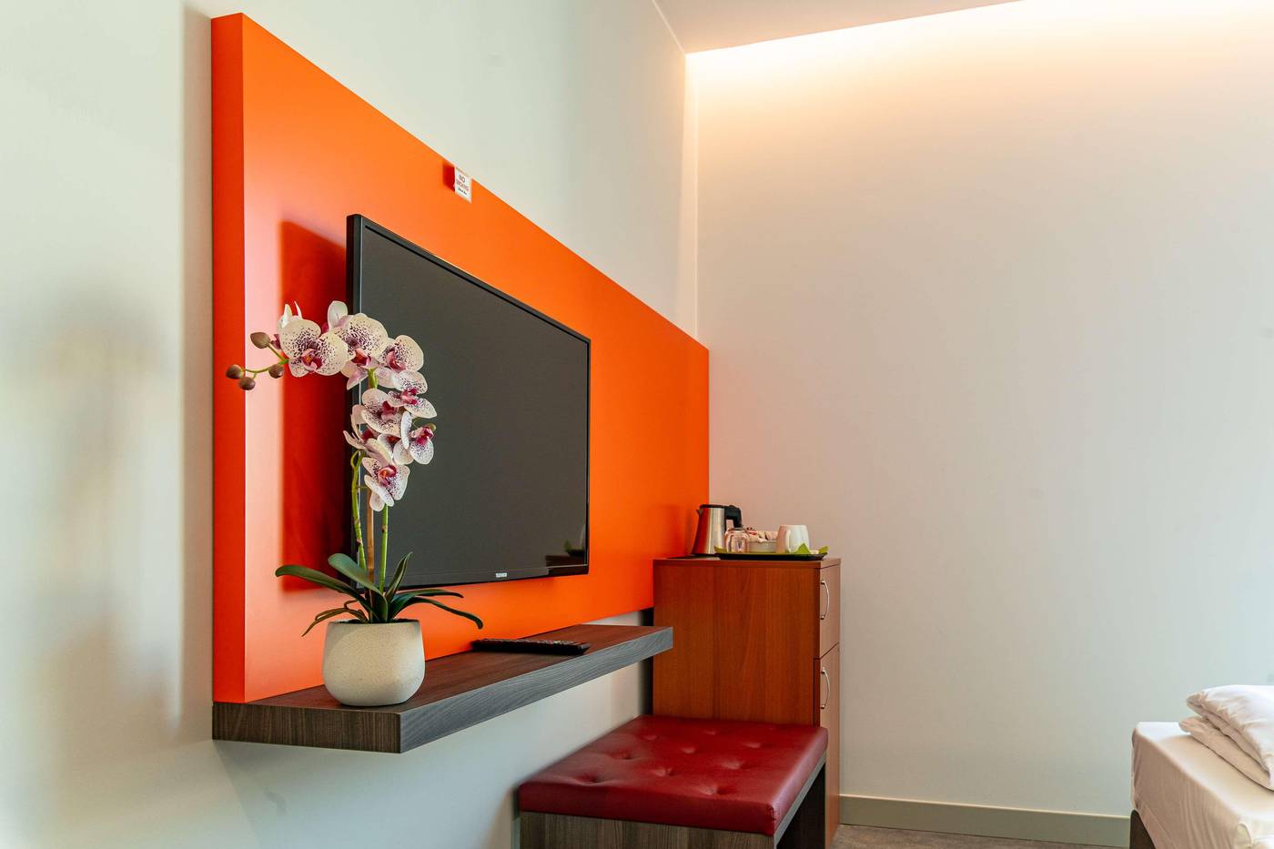 Campanile-Venice-Mestre-Room-42