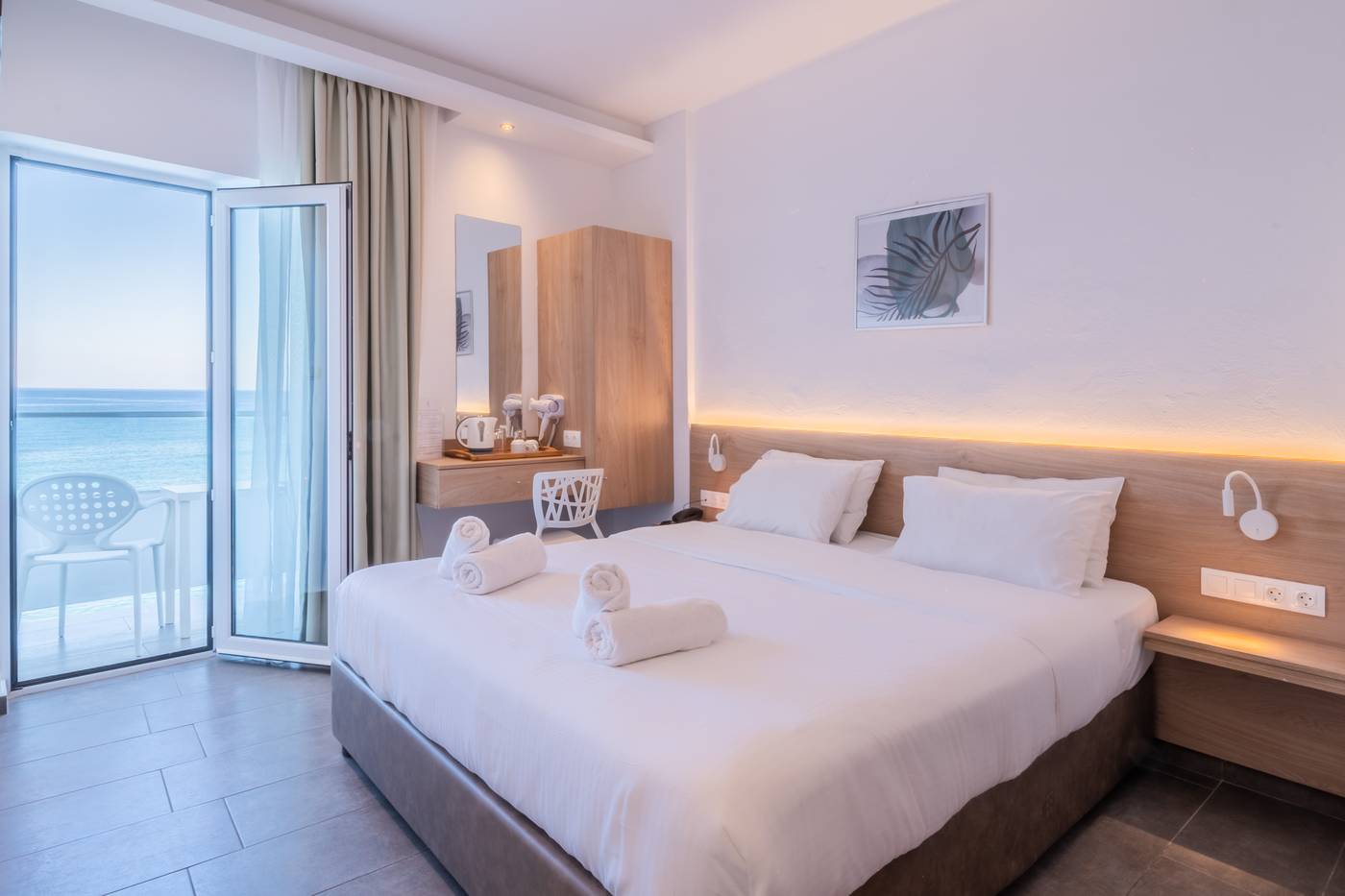 Kahlua Boutique Hotel & Suites