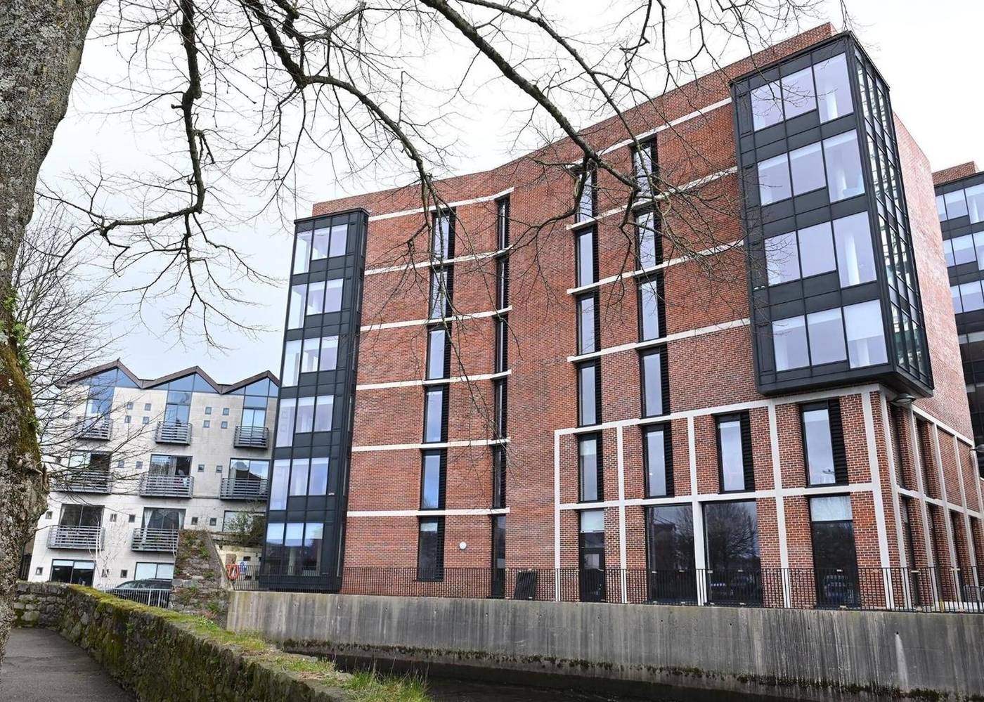 Lee Point - Ireland - Cork - General view - 7