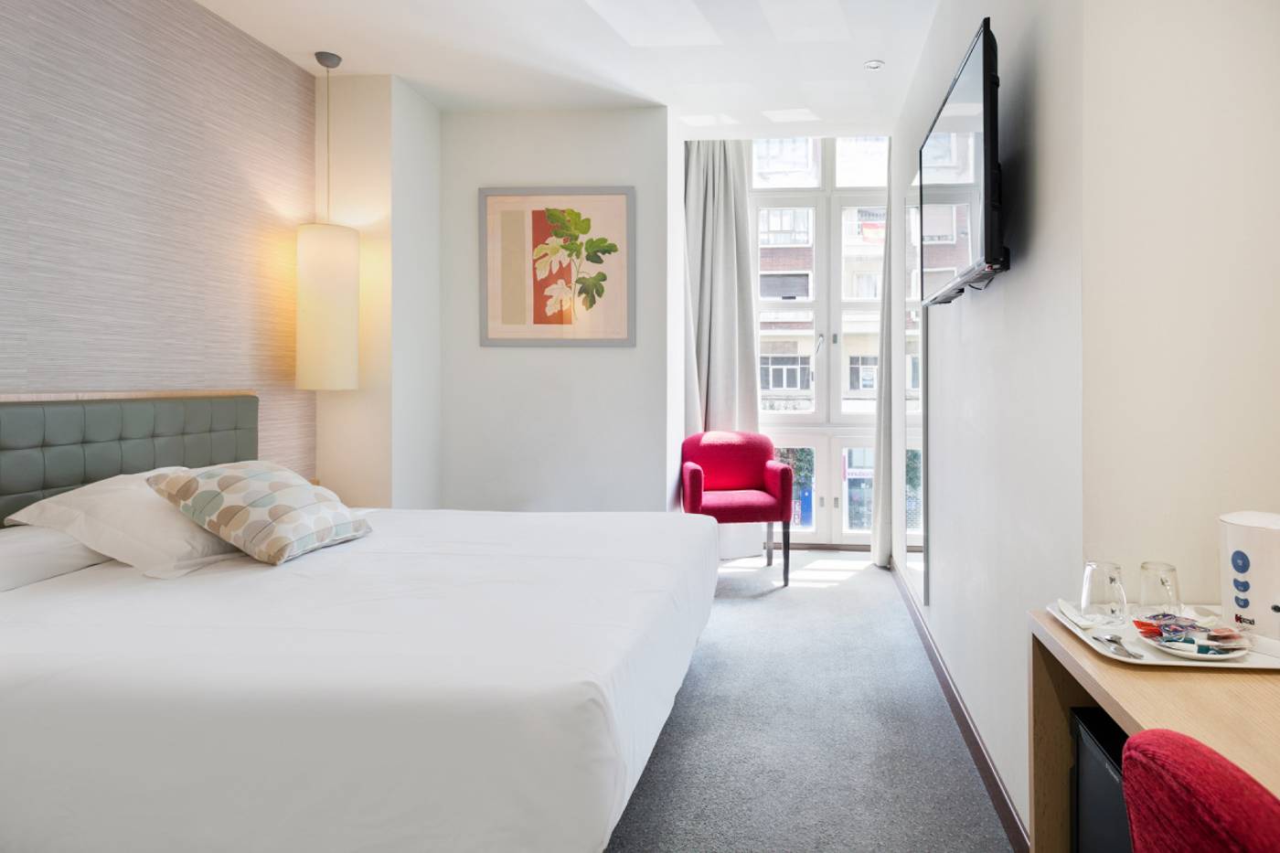 Abba Santander-Spain-SANTANDER-Room-10