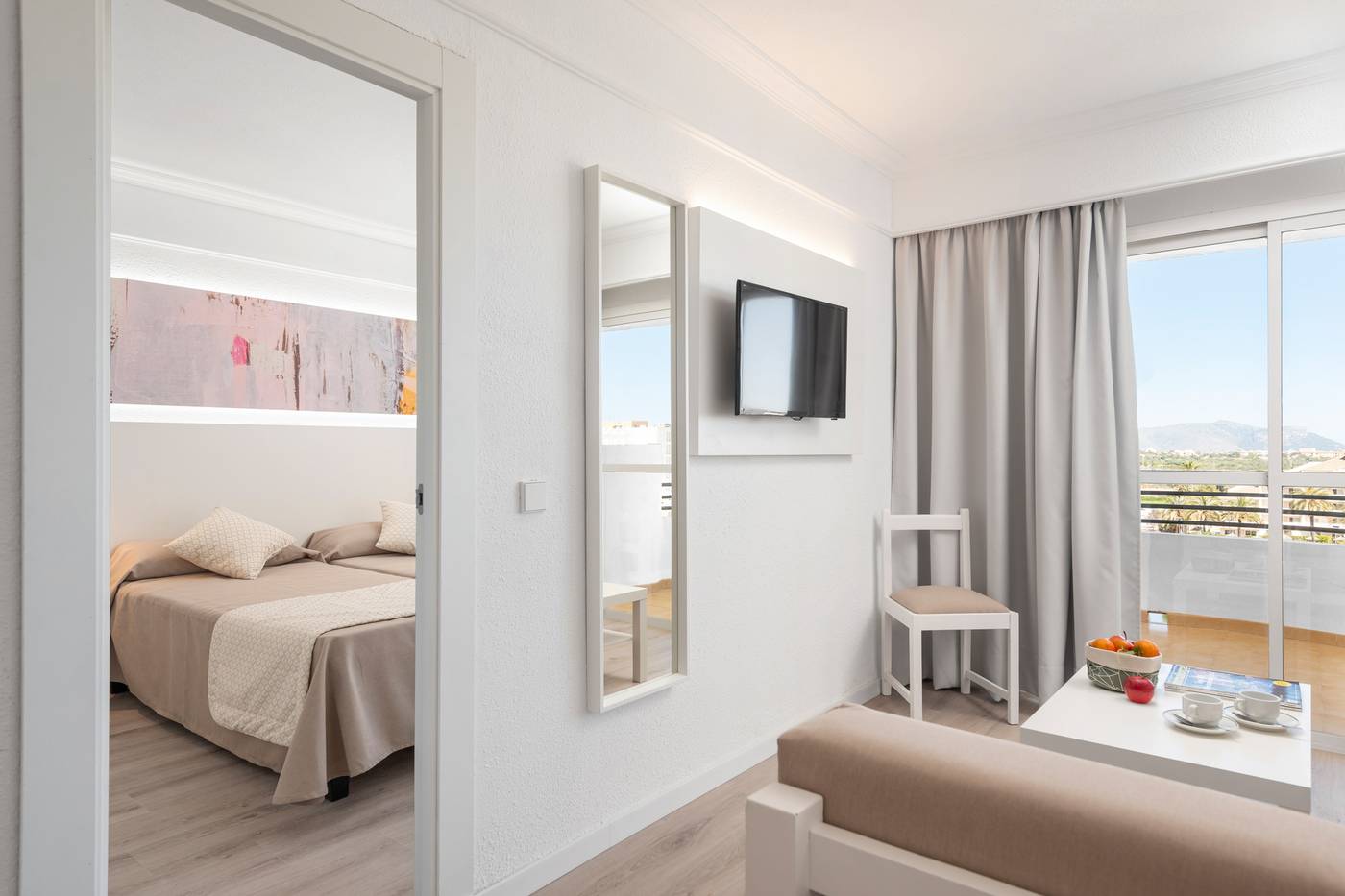 11.06.25 Alcudia Beach Apartments