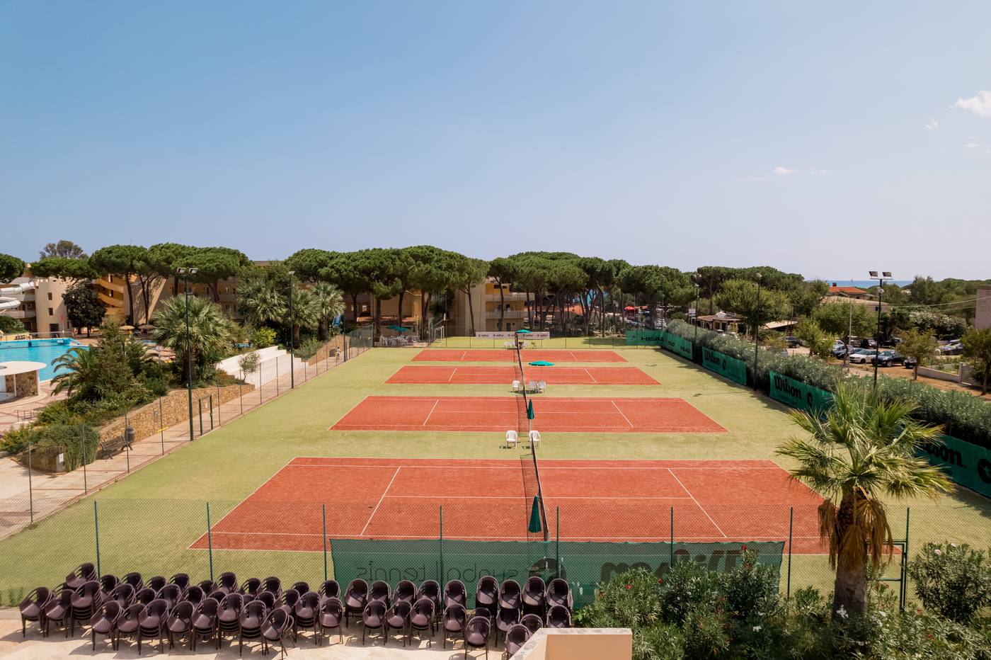 Valtur Sardegna Tirreno Resort