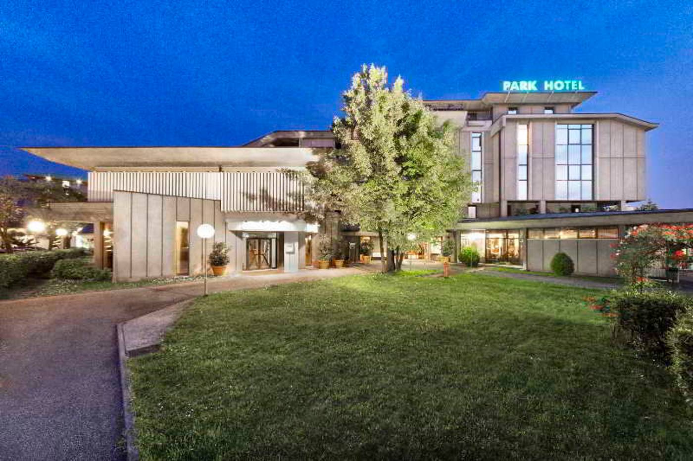 Park Hotel Ca'Noa-Italy-BRESCIA-General view-1