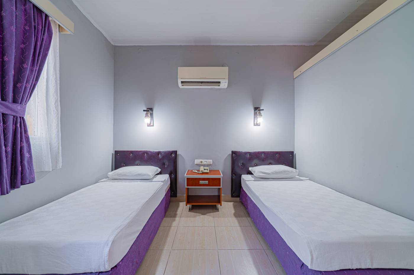 Hotel Sayanora