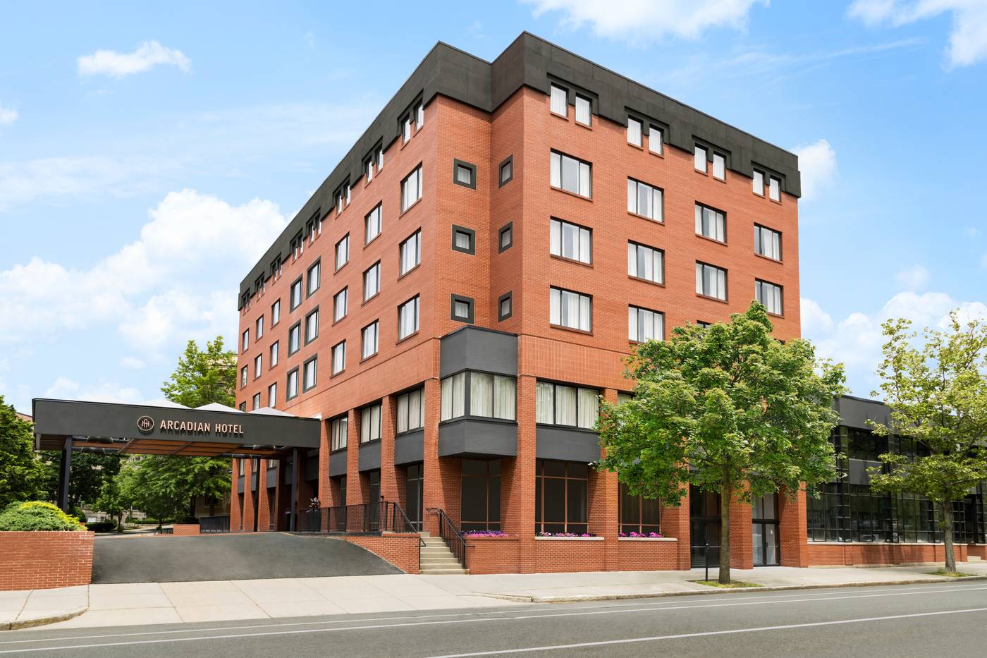 The Arcadian powered by Sonder - United States - BOSTON - General view - 4