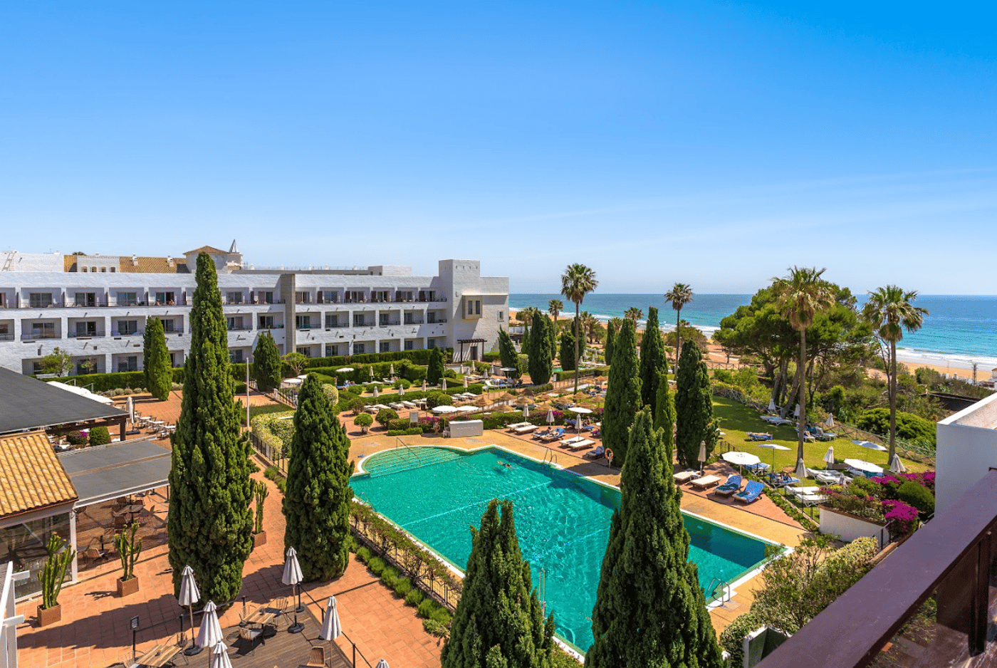 Fuerte Conil Resort