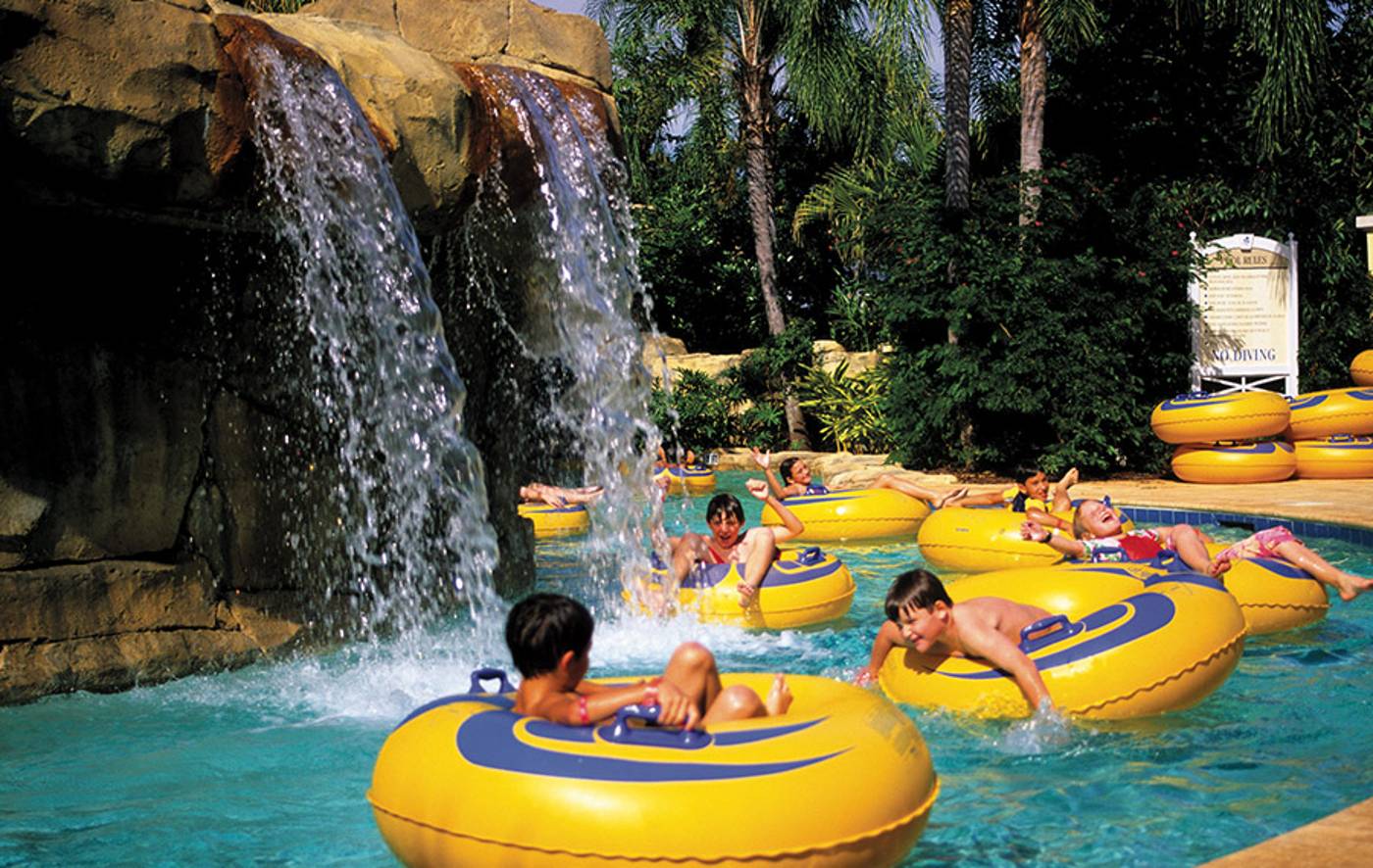Reunion Resort