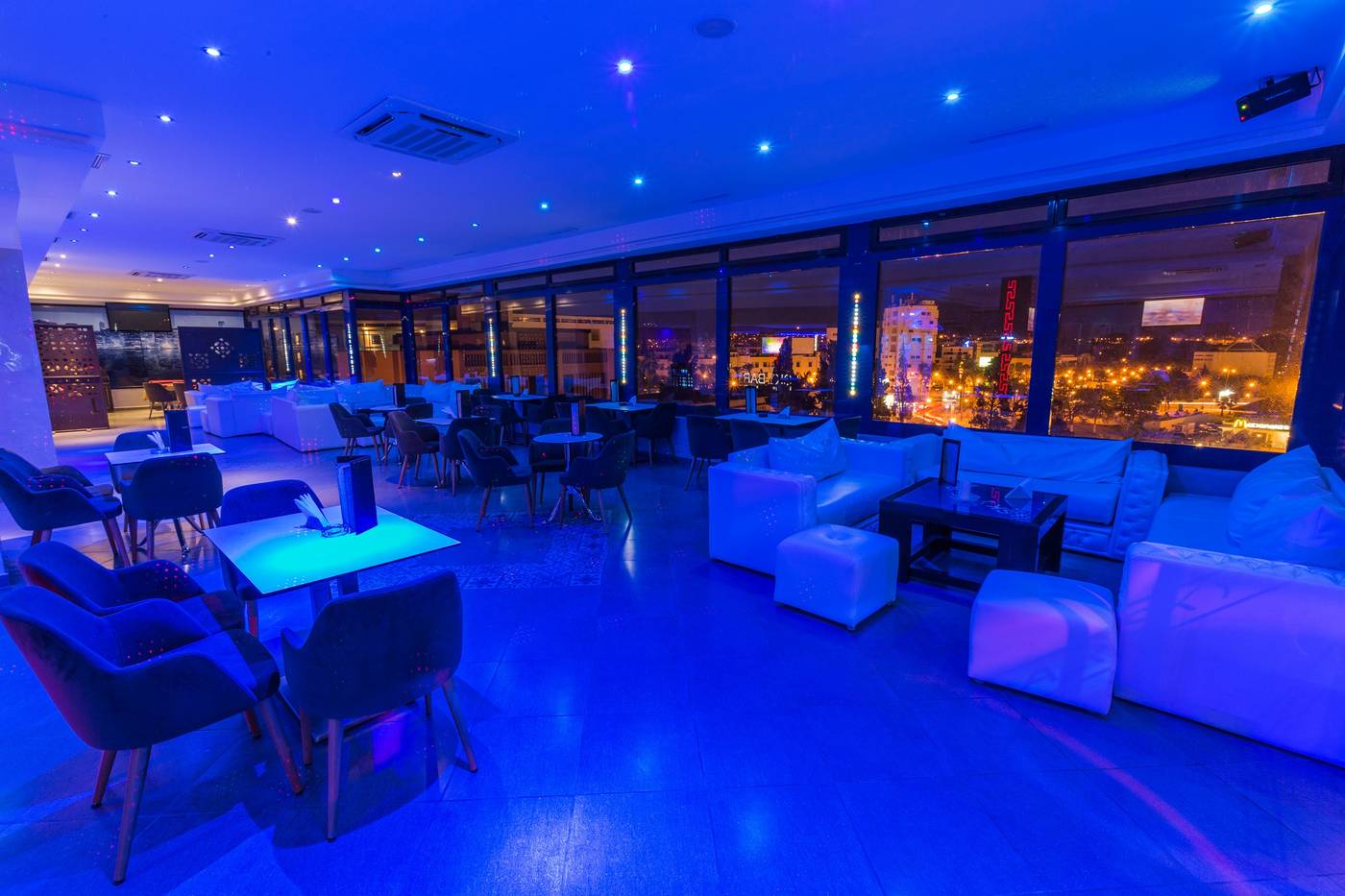 Menzeh Zalagh 2Boutique Hôtel & Sky-Morocco-FEZ-General view-5
