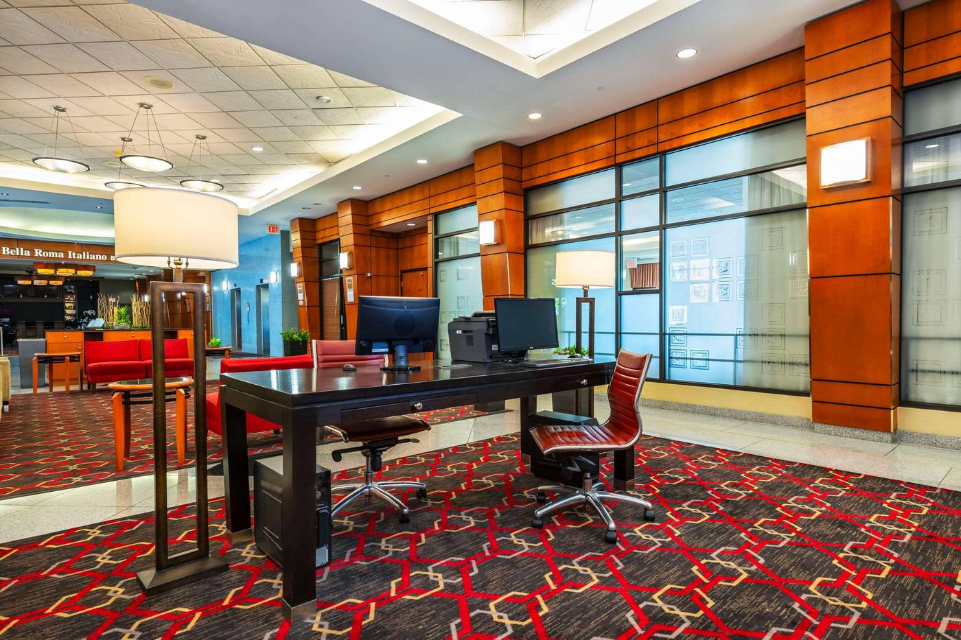 Grand-Park-Hotel-Vancouver-Airport-Conferences-4
