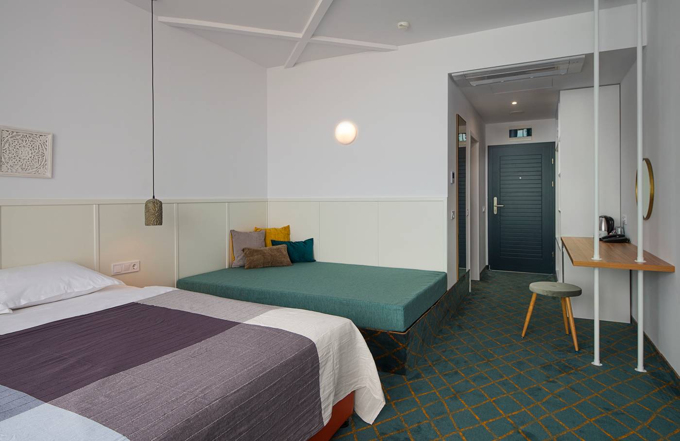 Sunrise Blue Magic Resort