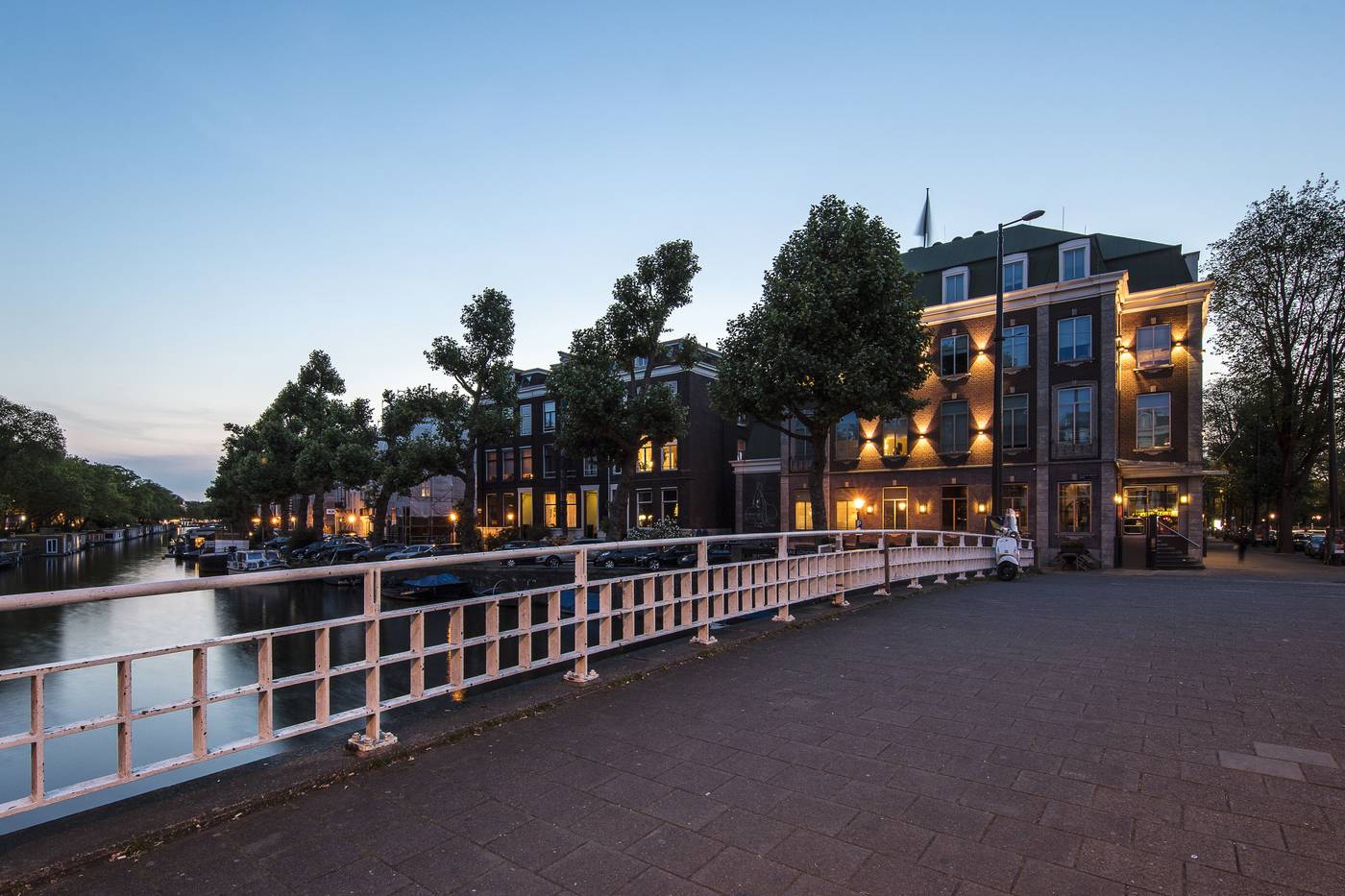 Boutique-Hotel-Notting-Hill-General-view-51