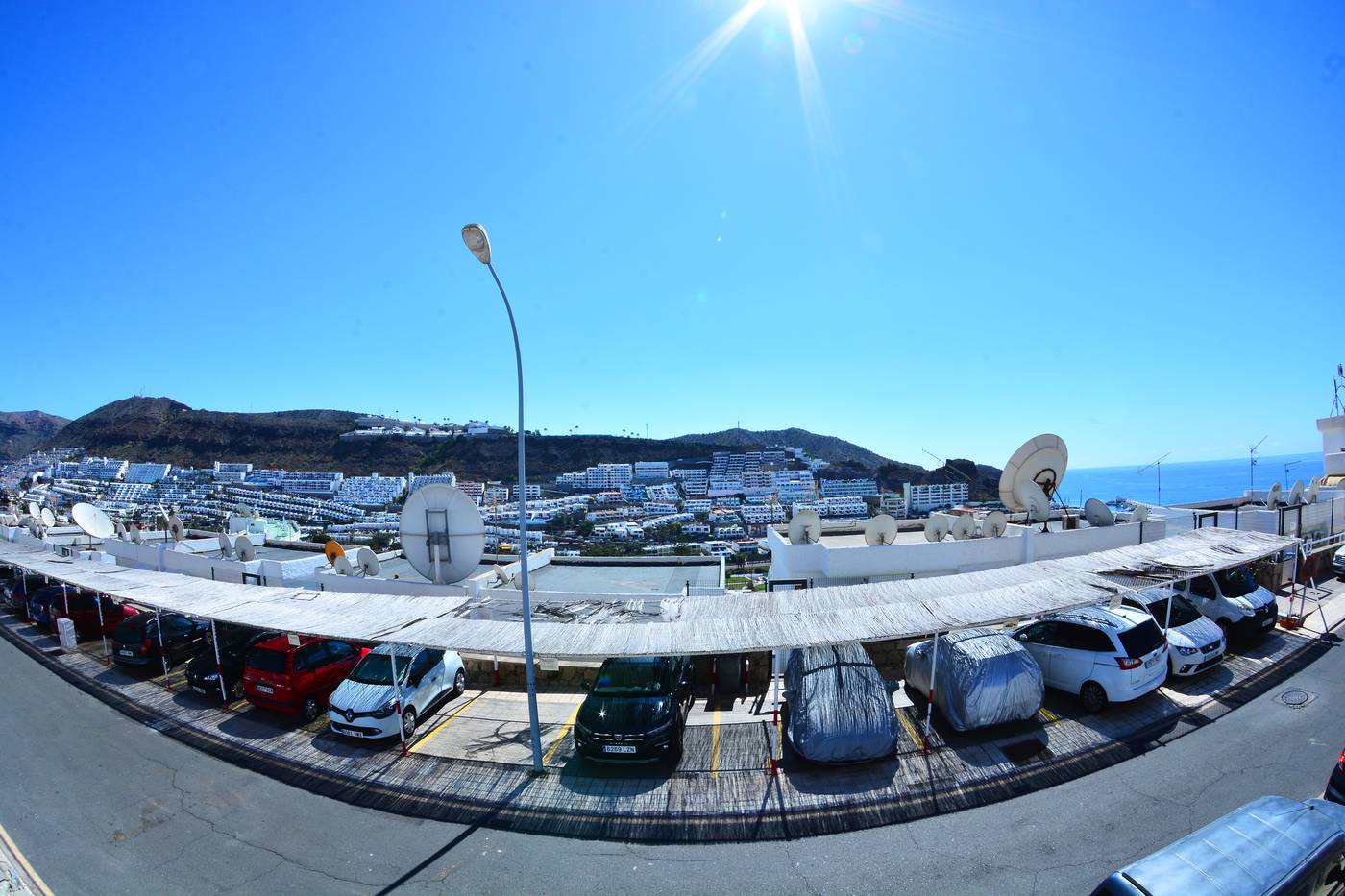 Puerto-Bello-Apartamentos-General-view-46