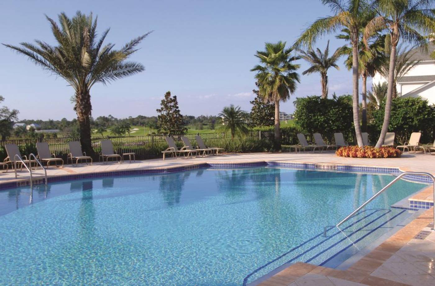 Reunion Resort
