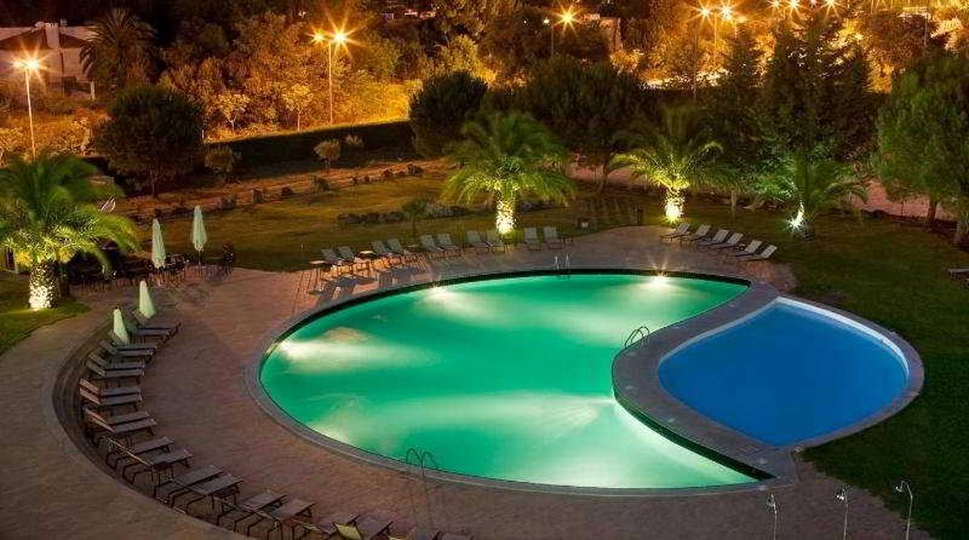 Evora Hotel-Portugal-EVORA-Pool-8