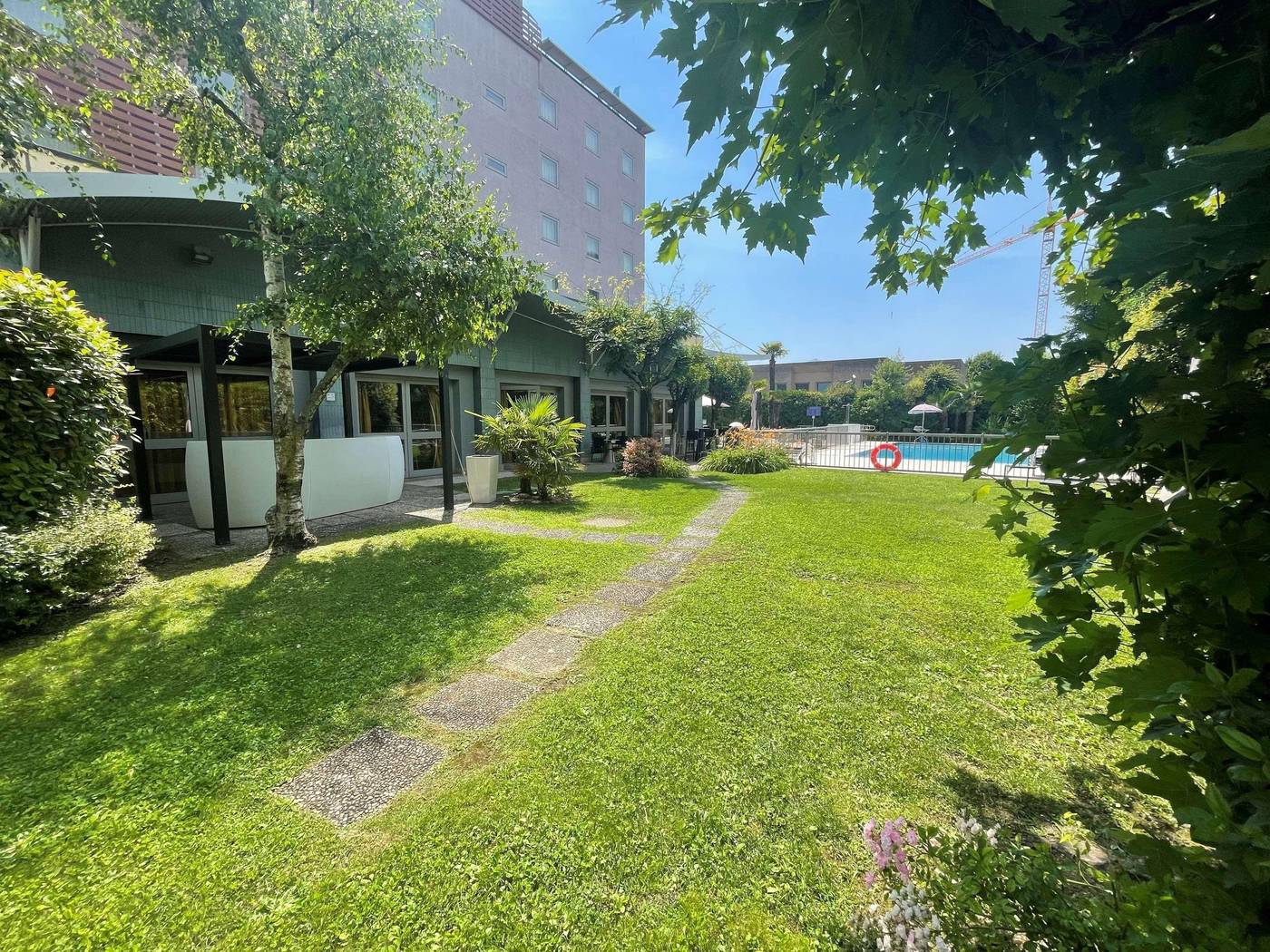 Novotel Brescia 2-Italy-BRESCIA-General view-3