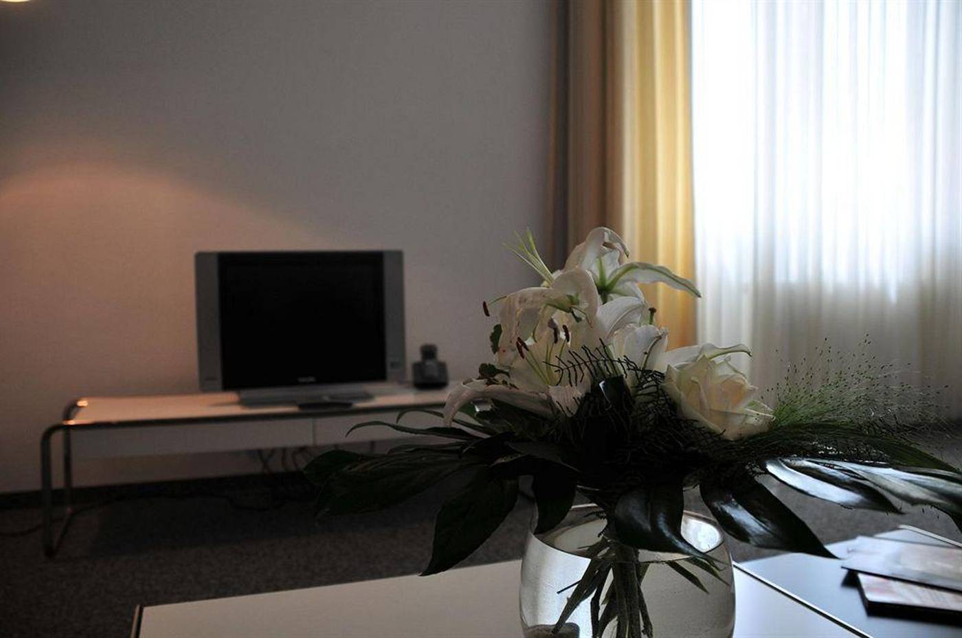 Korner Hof-Germany-DORTMUND-General view-5