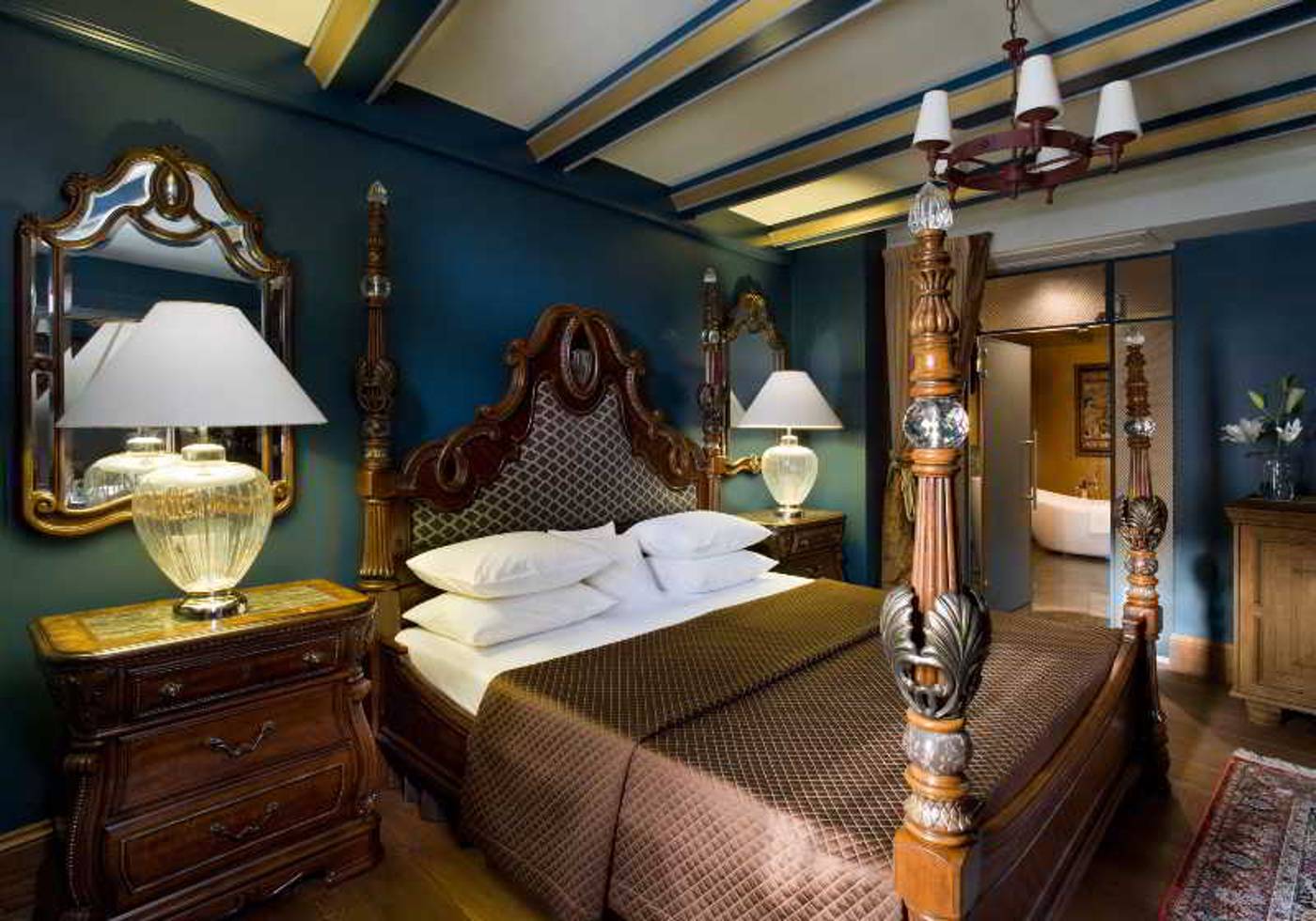 Kanonicza-22-Room-15