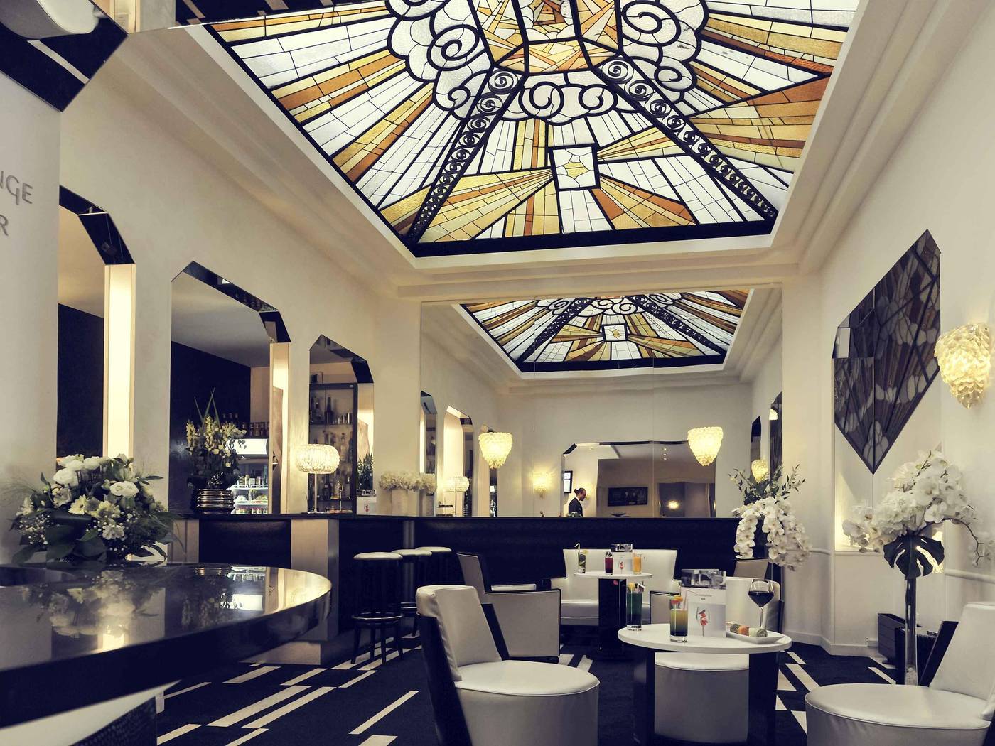 Mercure-Paris-Opera-Faubourg-Montmartre-Bar-15