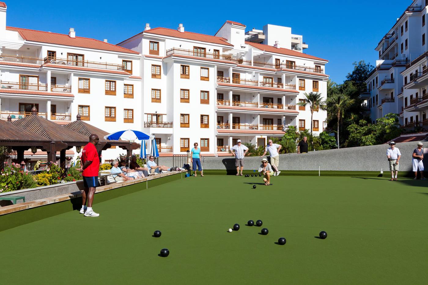 Apartamentos-Casablanca-Sports-and-Entertainment-28