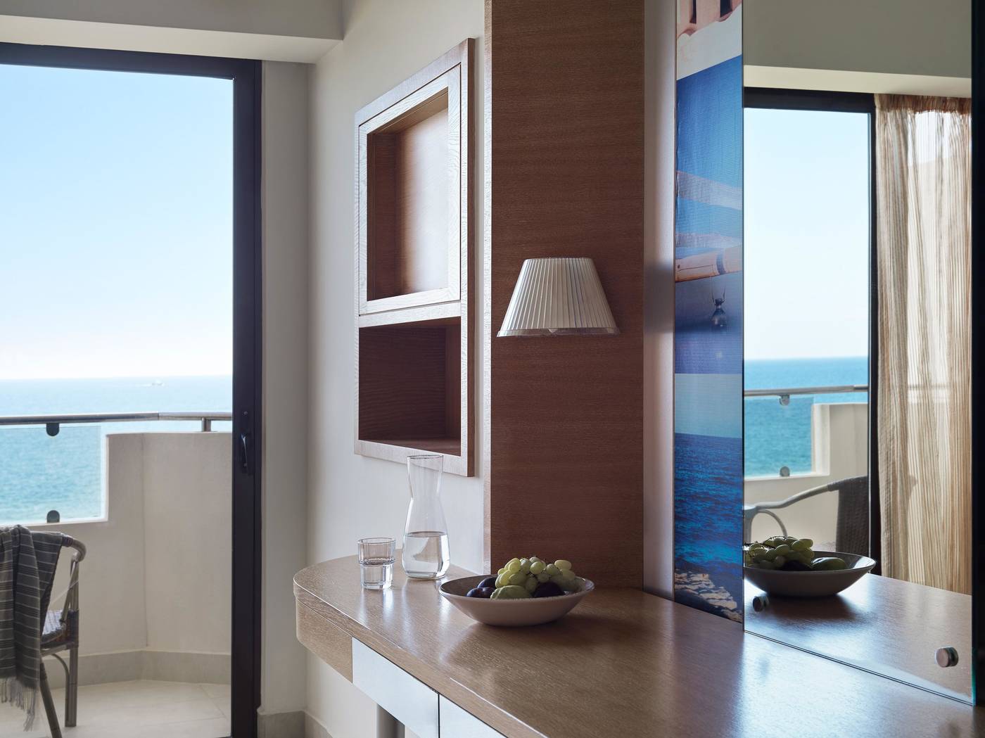 Esperos Palace Hotel