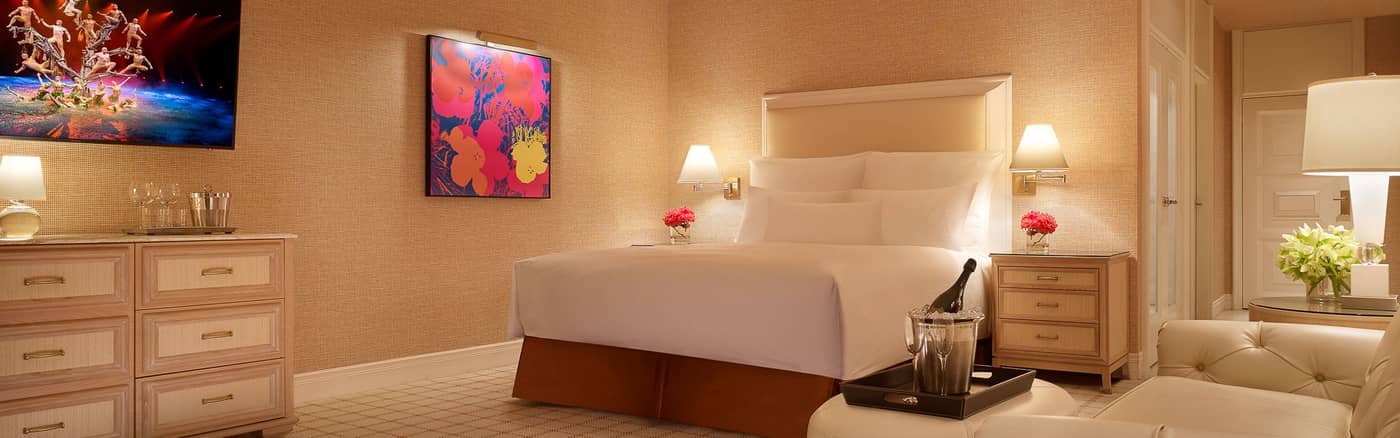 Wynn Resort Las Vegas