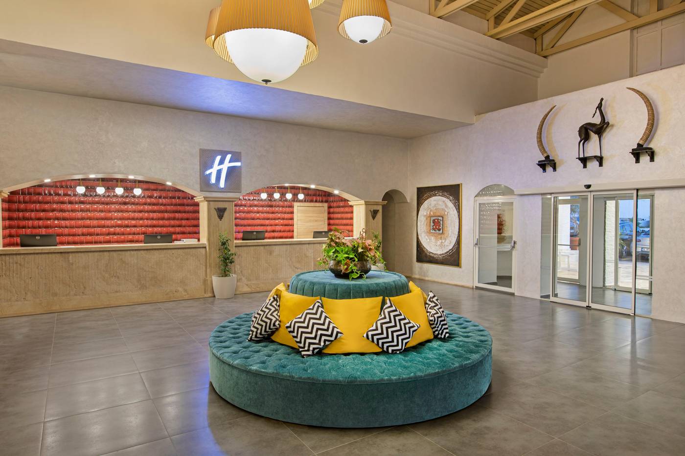 Holiday-Inn-Resort-Bodrum-General-view-51