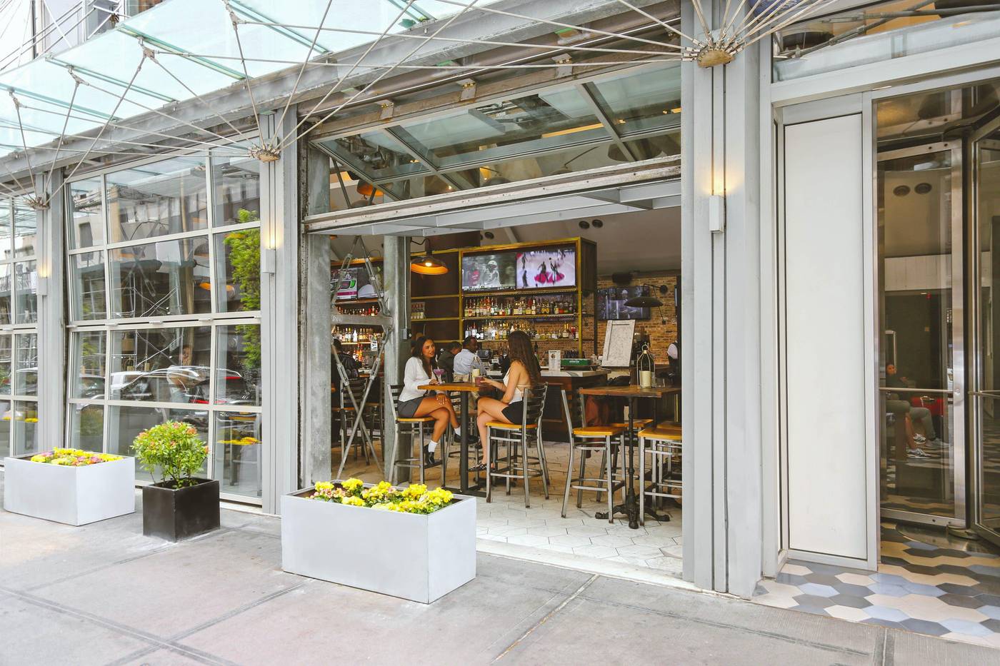 Crowne-Plaza-HY36-Midtown-Manhattan-Restaurant-15