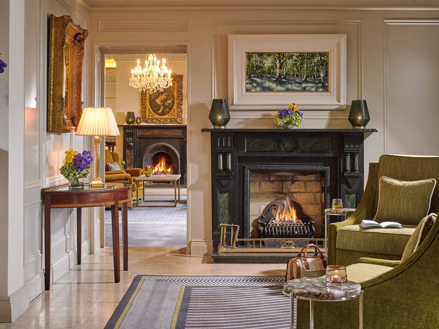 Randles Hotel-Ireland-KILLARNEY-General view-10