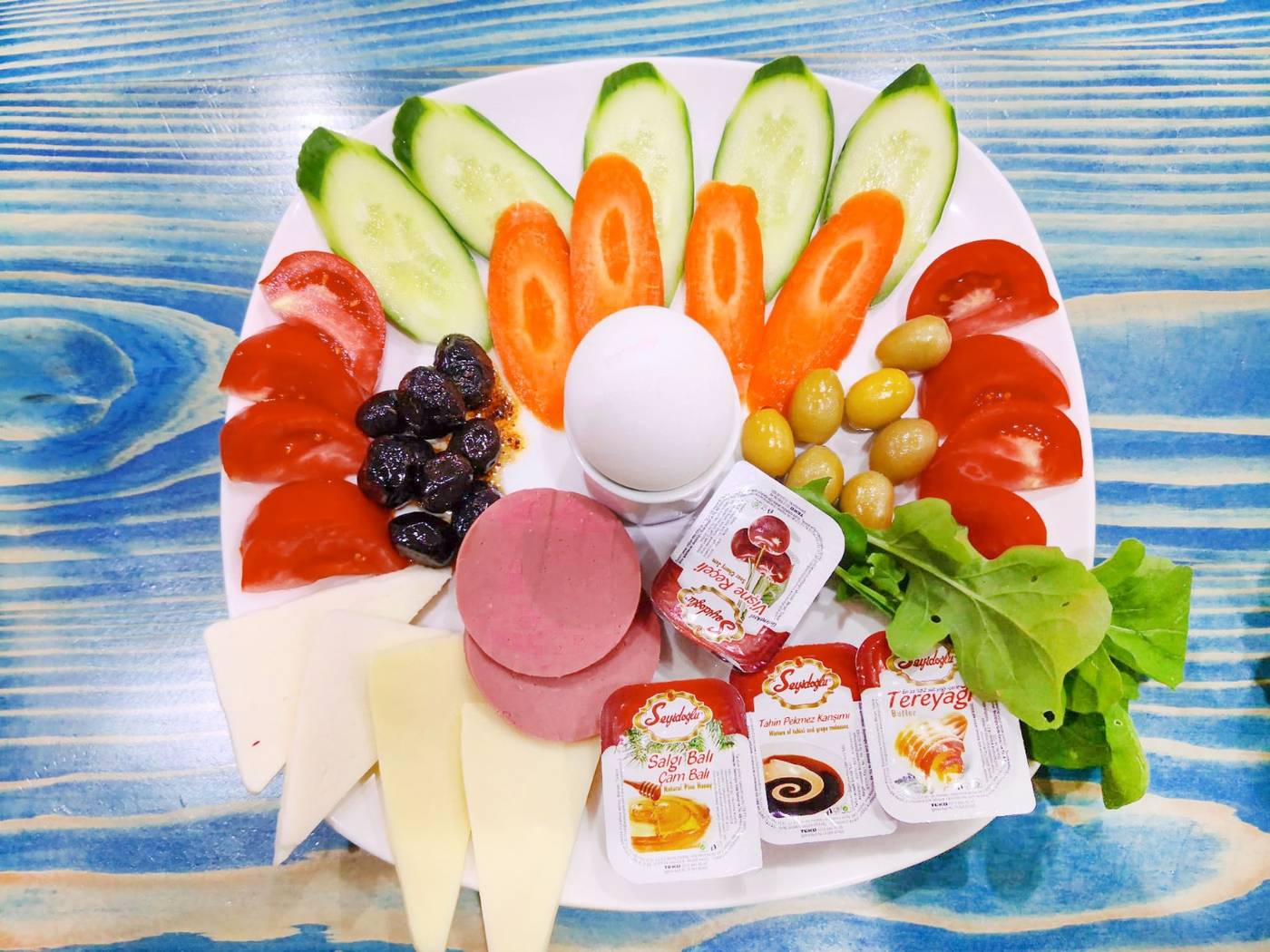 Sultan Suleyman Palace Hotel-Turkey-İstanbul-Restaurant-4