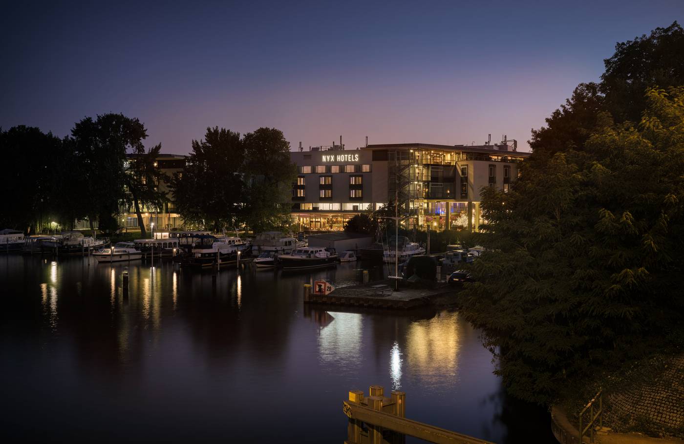 Hotel-Berlin-Koepenick-by-Leonardo-Hotels-General-view-49