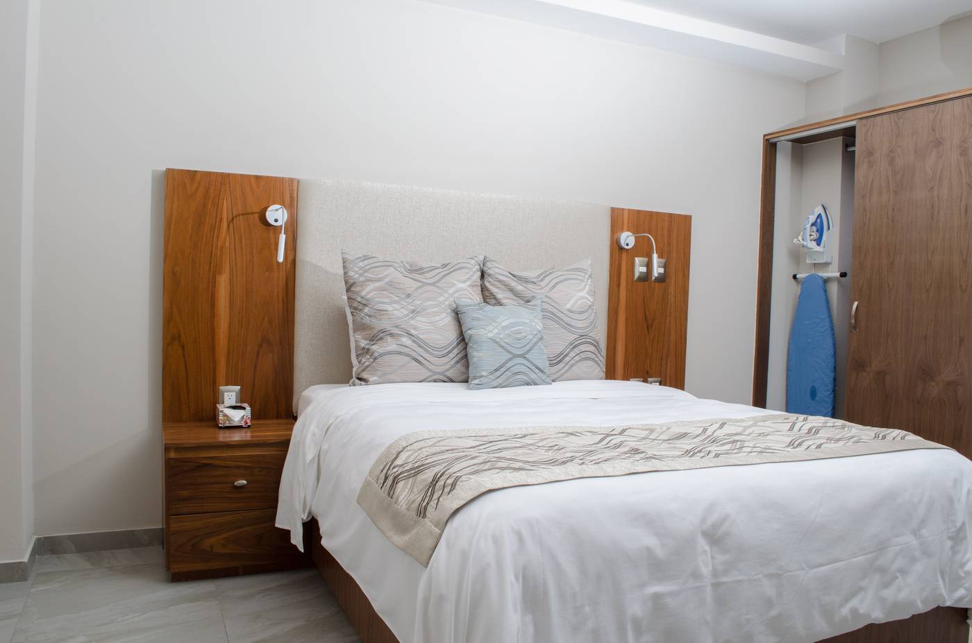 J. Towers Hotel Boutique-Mexico-Ciudad de Mexico-Room-5