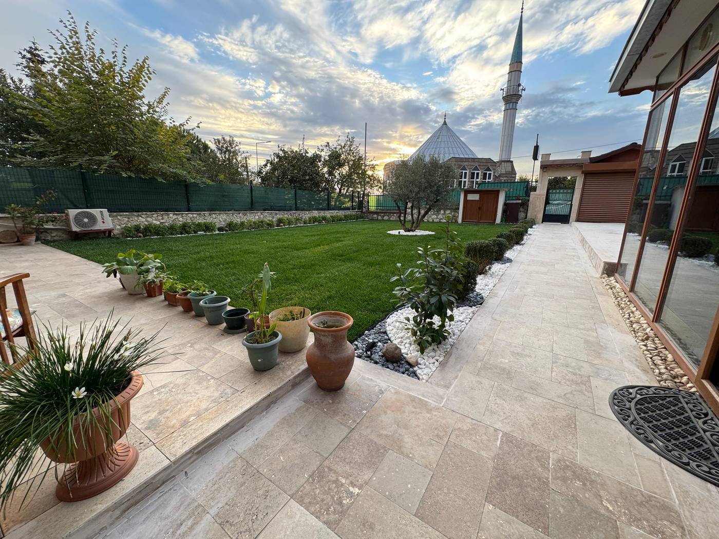 Doga-Villa-Konukevi-Ve-Pansiyon-General-view-1