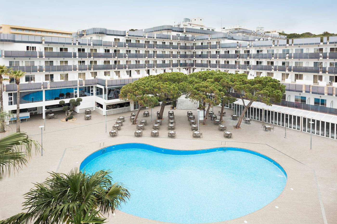 Hotel-Best-Cap-Salou-Pool-8