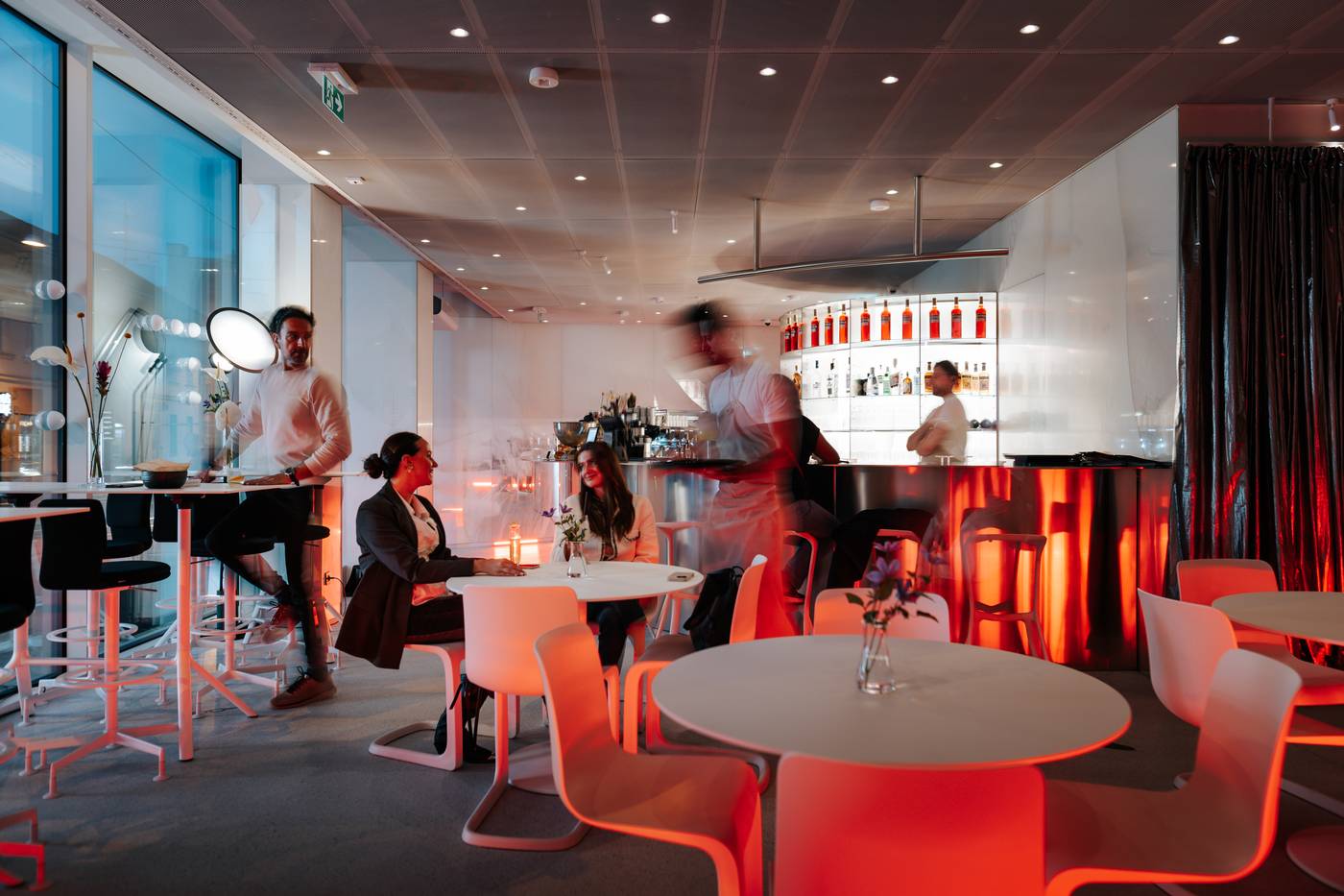 Stellar Boutique Modules by Maistra City Vibes-Croatia-Zagreb-Lobby-4