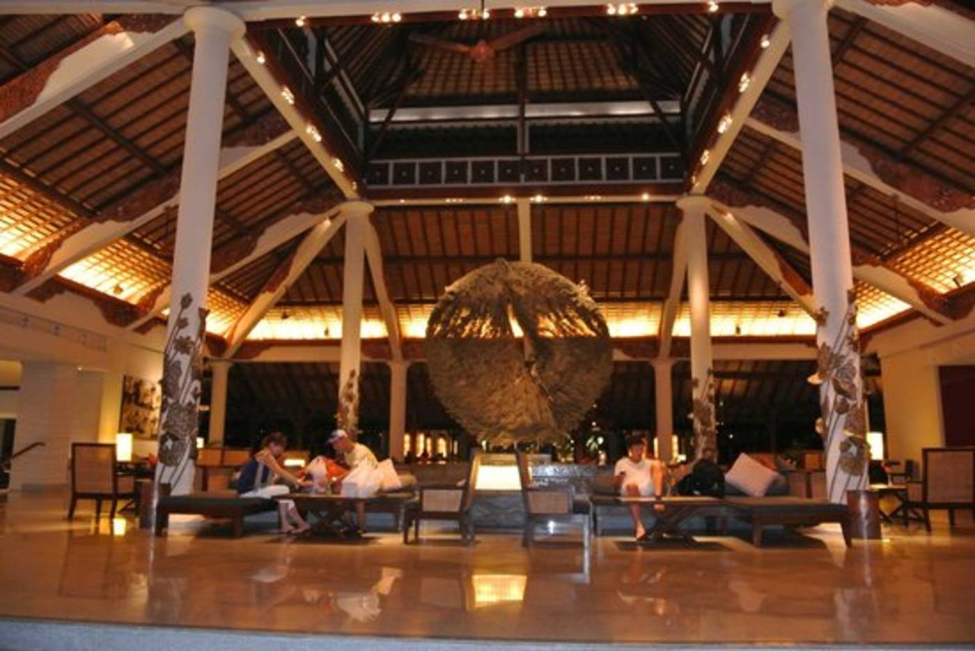 Padma Resort Legian-Indonesia-LEGIAN-Lobby-7