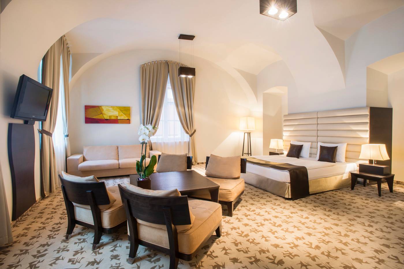 Buda-Castle-Hotel-Room-12