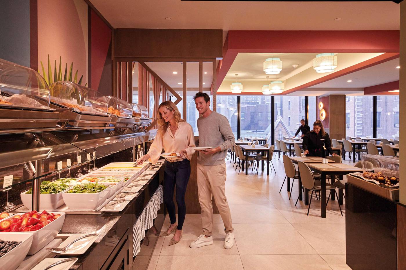 Riu-Plaza-Manhattan-Times-Square-Restaurant-29