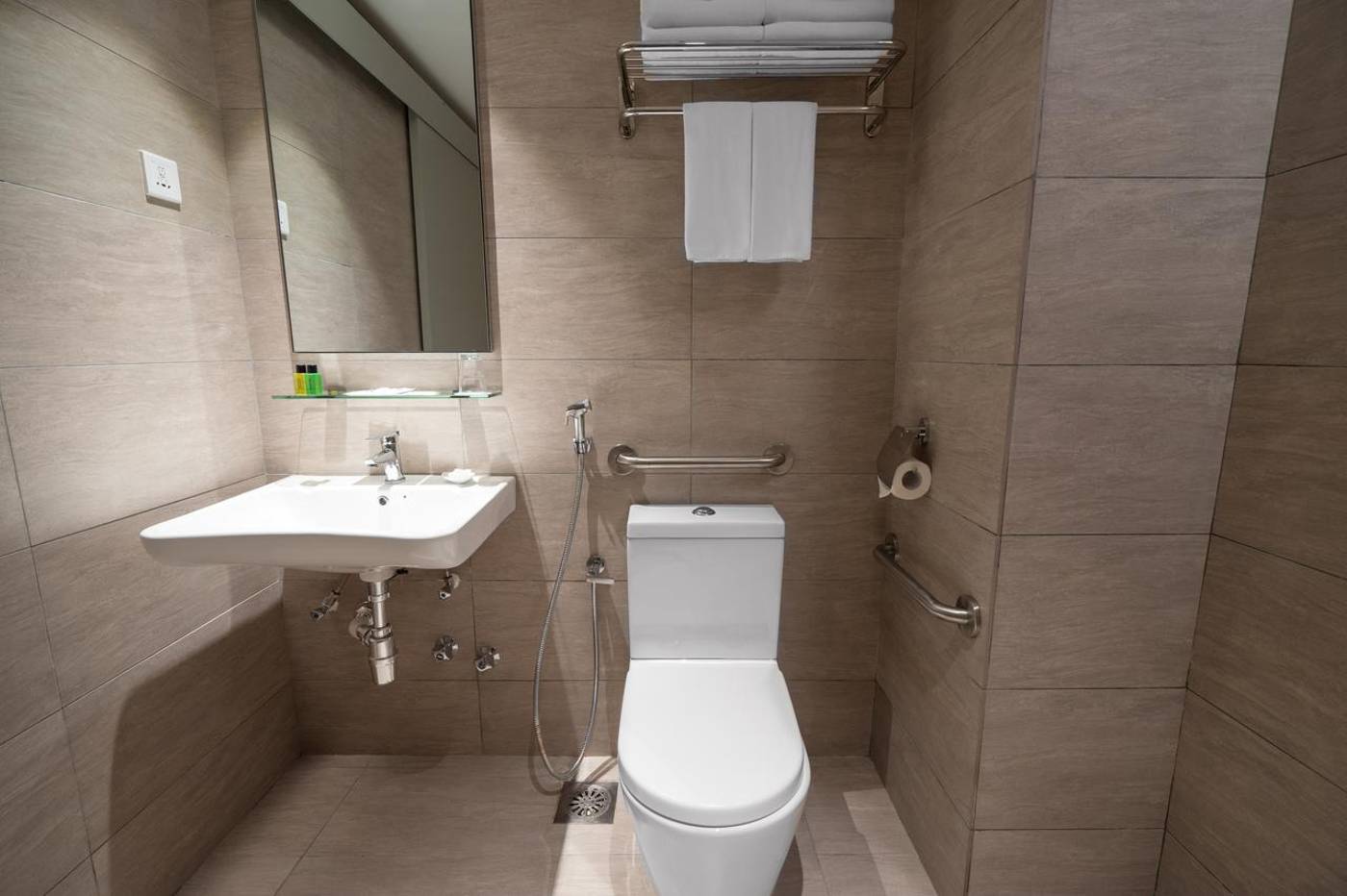 MPalace Hotel-Malaysia-Kuala Lumpur-Room-10