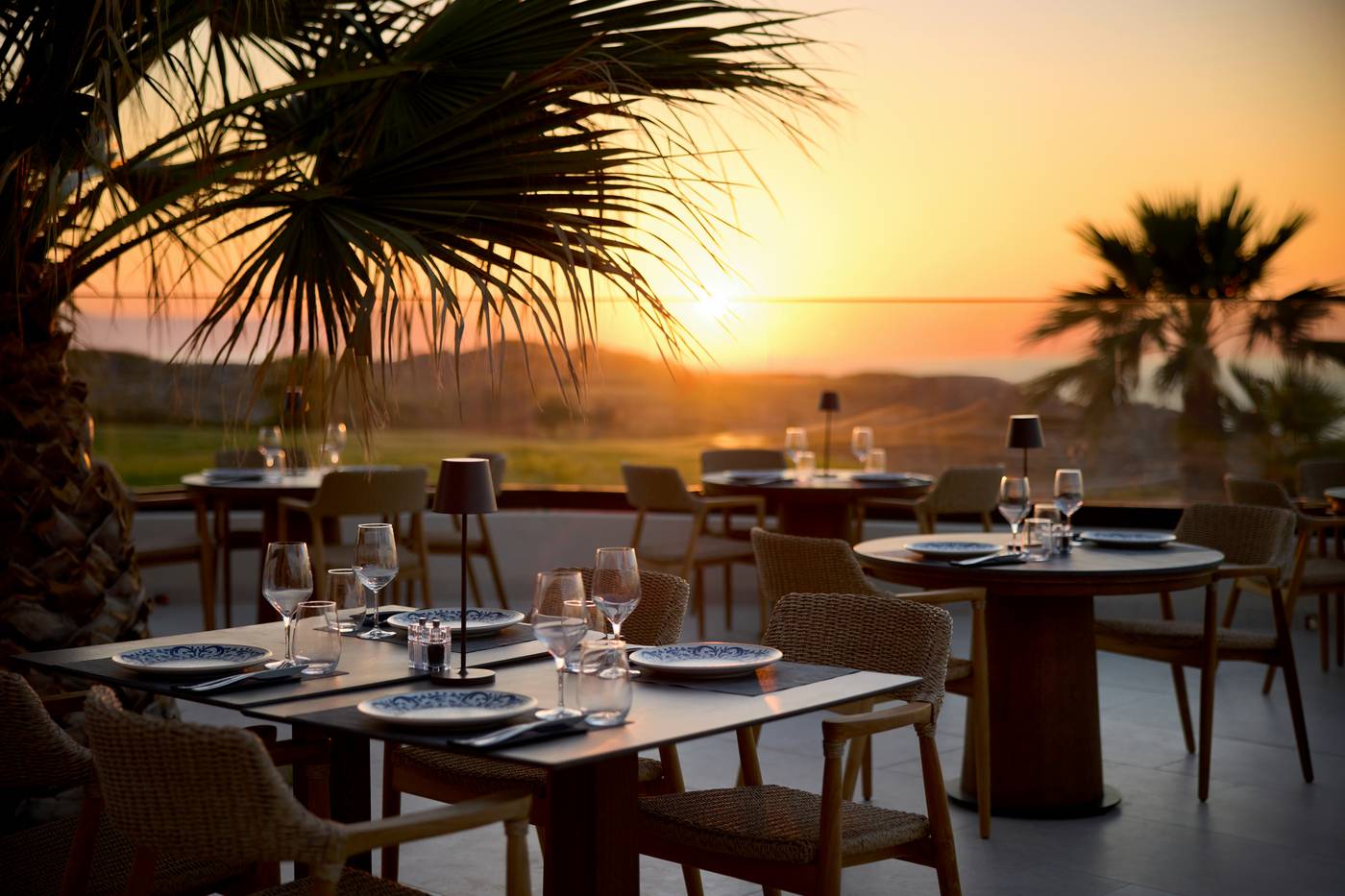 Aulus Chania, Curio Collection by Hilton - Adults Only