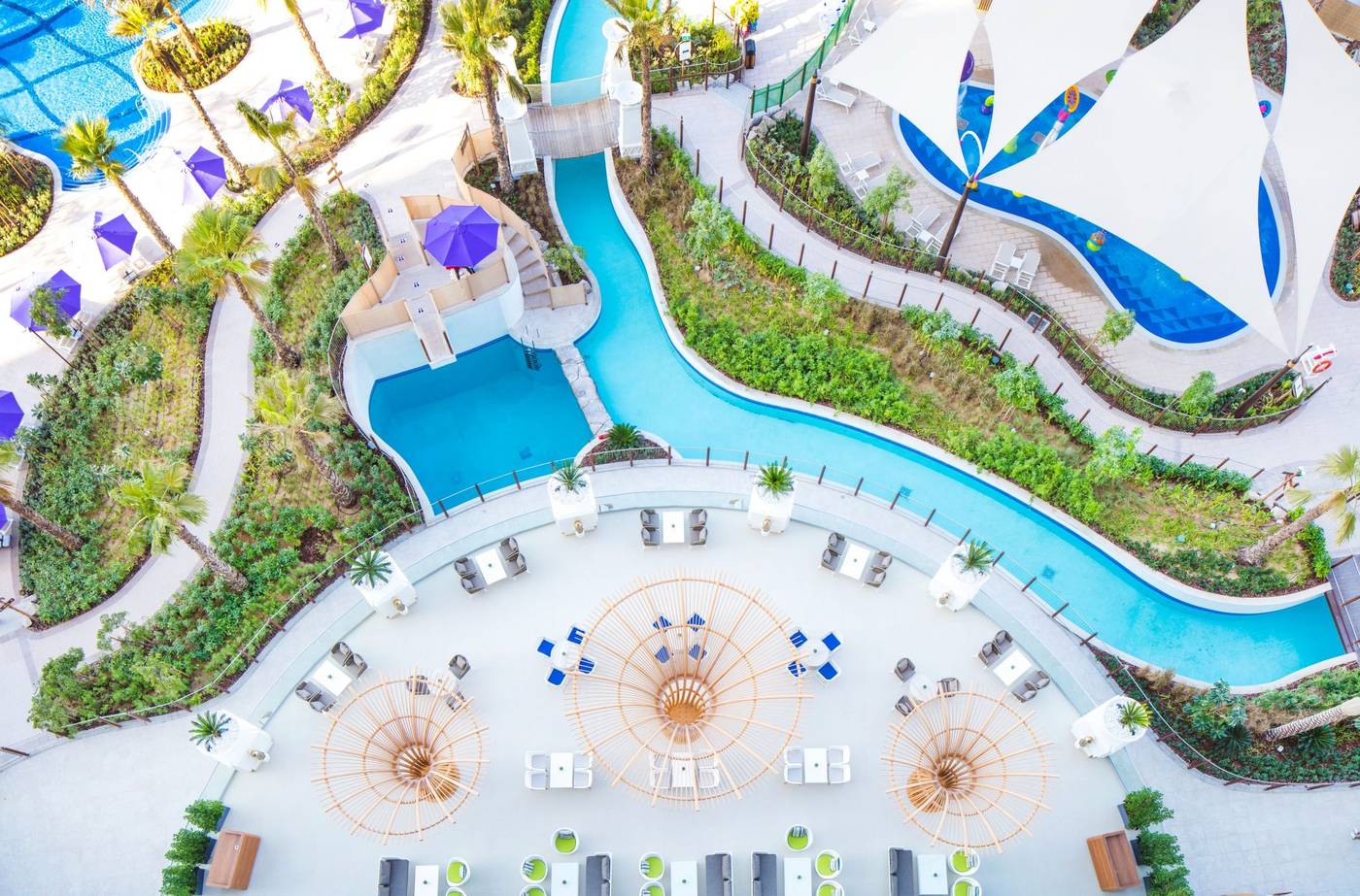 Centara Mirage Beach Resort | Dubai | £30pp Deposits