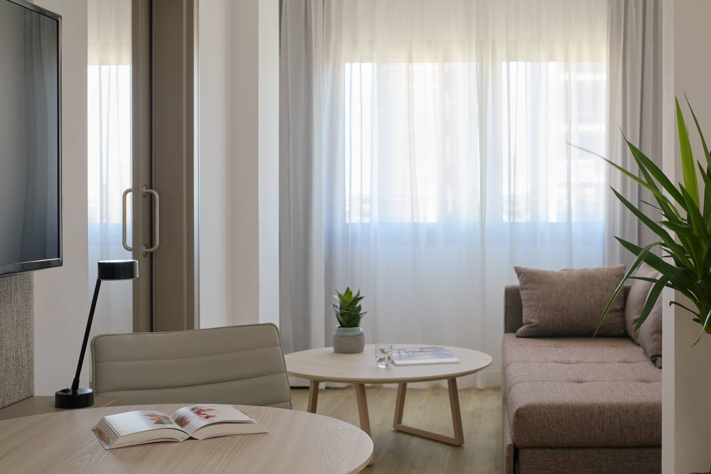 INNSiDE by Melia Barcelona Apollo