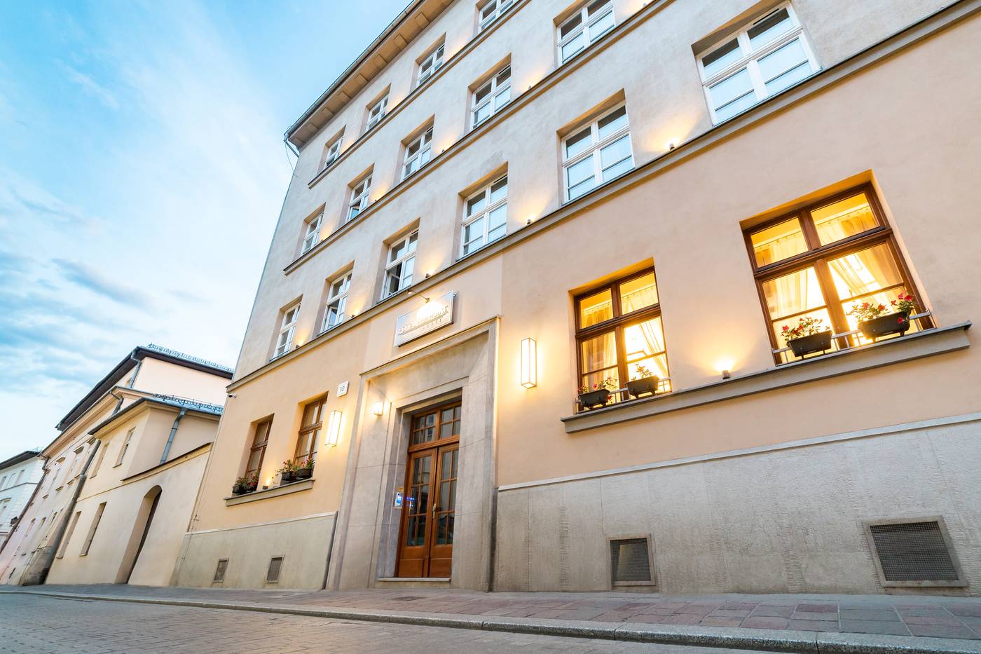 Portal-House-Apartments-General-view-1