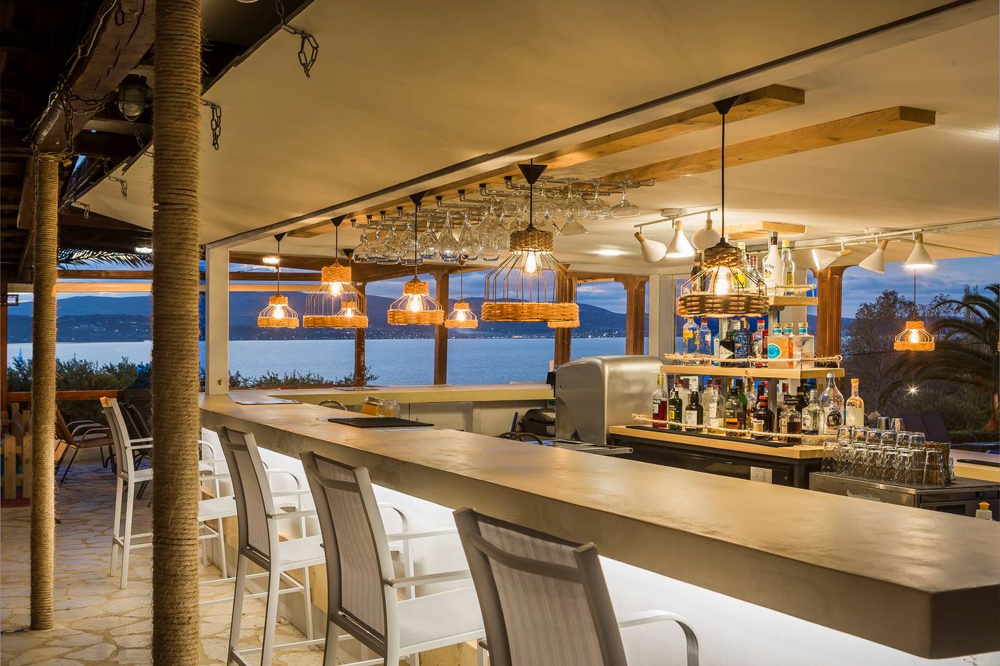 Metaxatos-Apartments-Bar-59