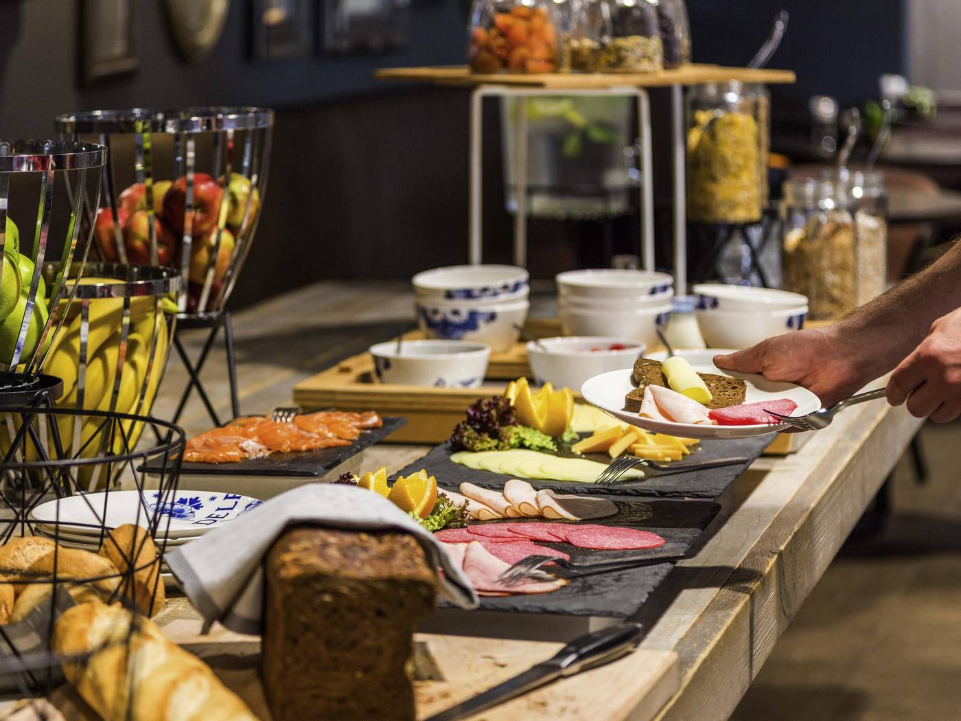 Mercure-Amsterdam-City-Hotel-Restaurant-55