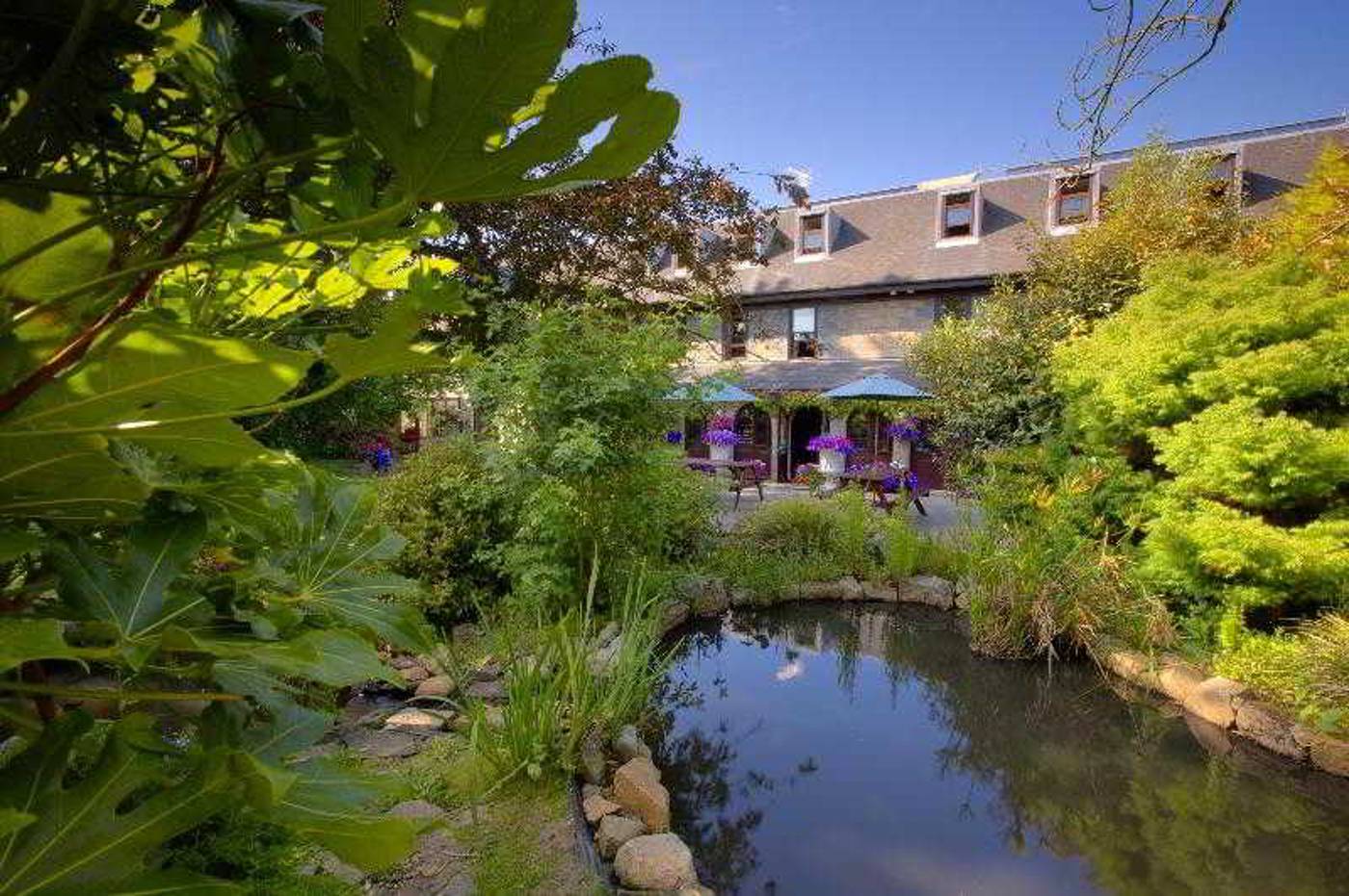 Le Friquet Country-United Kingdom-GUERNSEY-General view-9